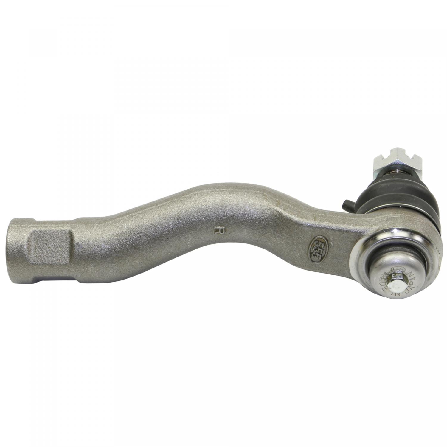 Moog ES800314 - Steering Tie Rod End Moog ES800314 Steering Tie Rod End product image 1 of 2