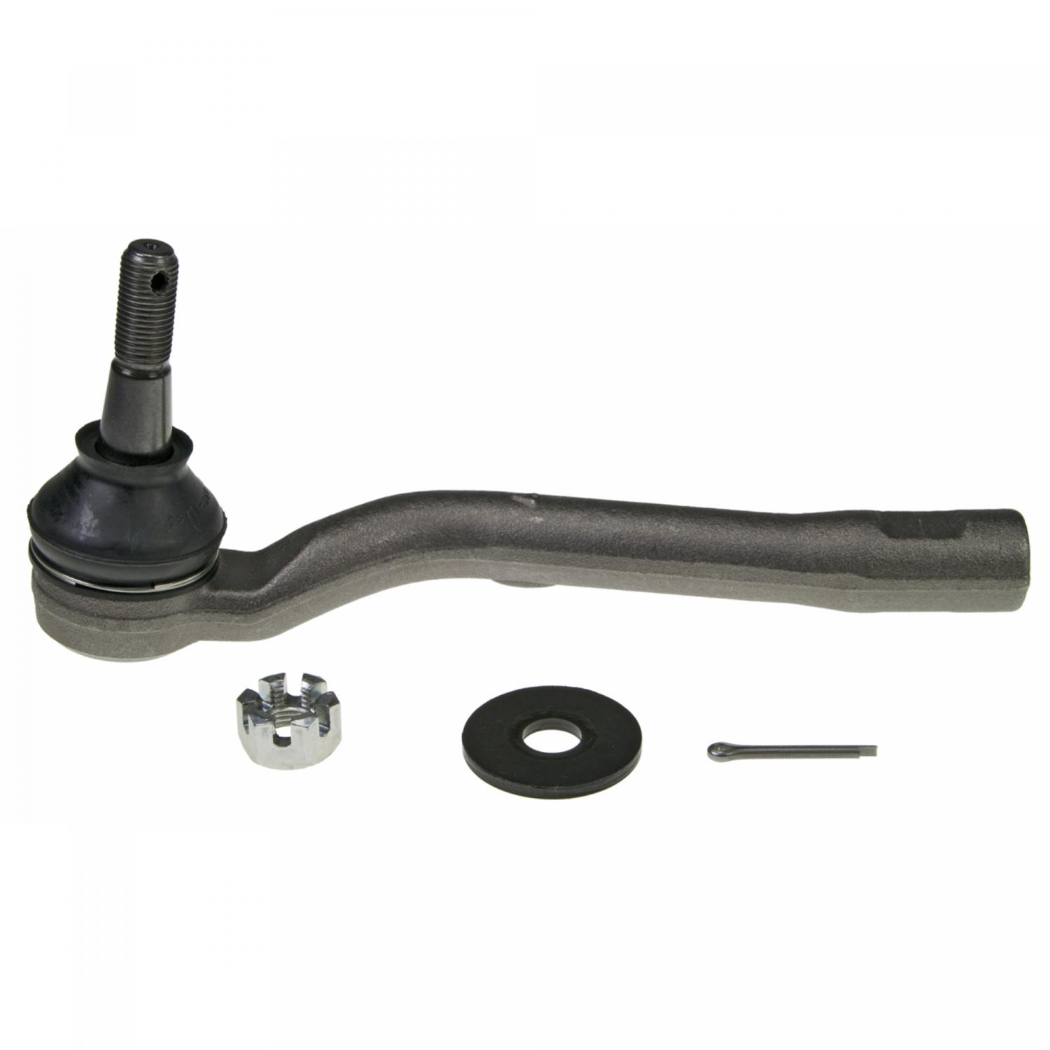 Moog ES800315 - Steering Tie Rod End Moog ES800315 Steering Tie Rod End product image 1 of 1