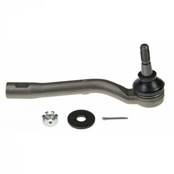 Moog ES800316 - Steering Tie Rod End Moog ES800316 Steering Tie Rod End product image 1 of 1