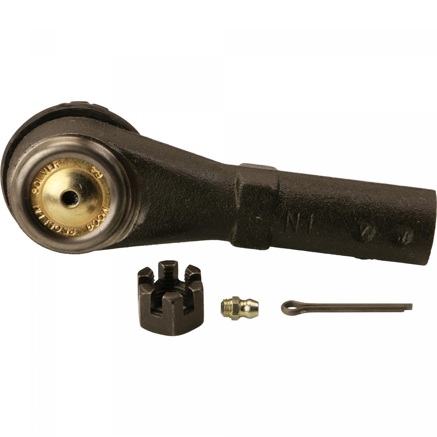 Moog ES800321 Steering Tie Rod End product image 1 of 2
