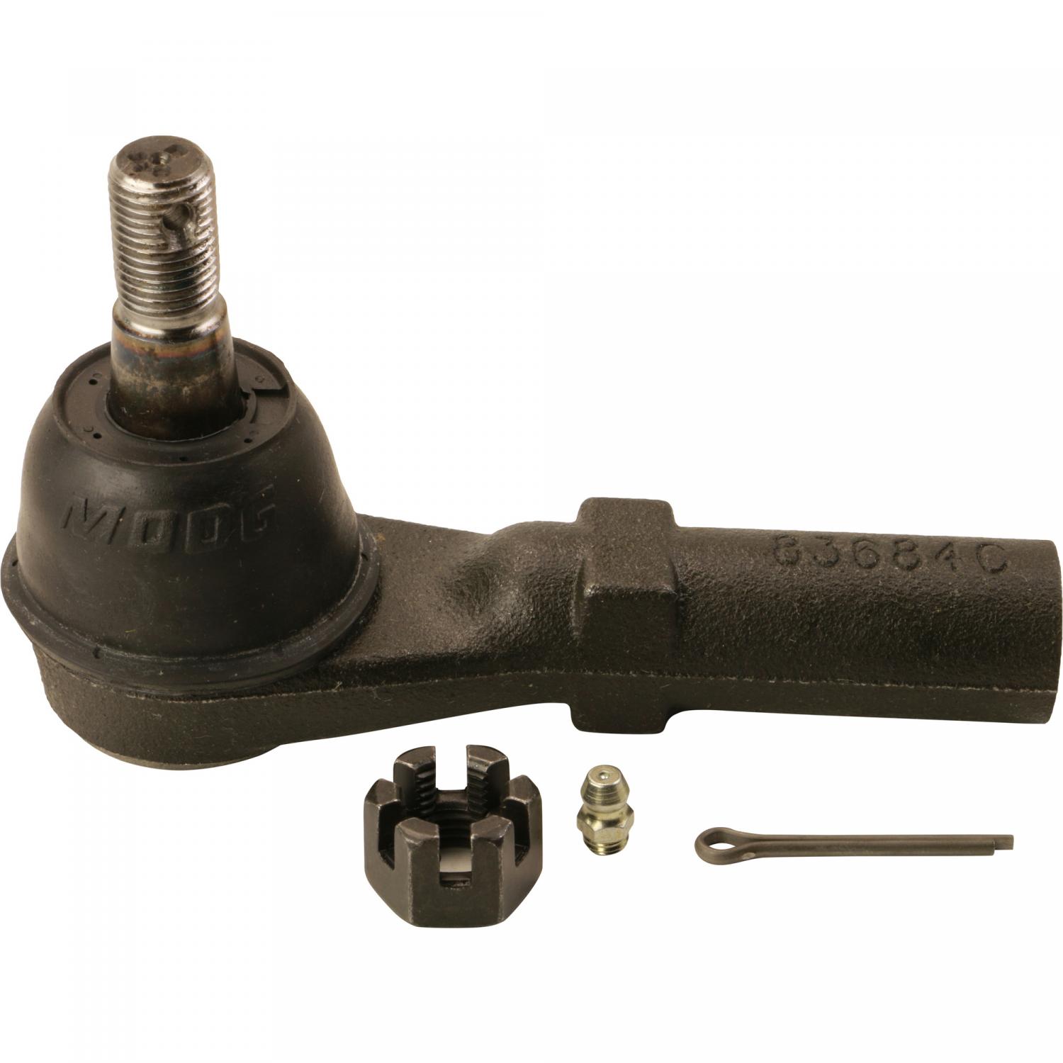 Moog ES800321 Steering Tie Rod End product image 2 of 2