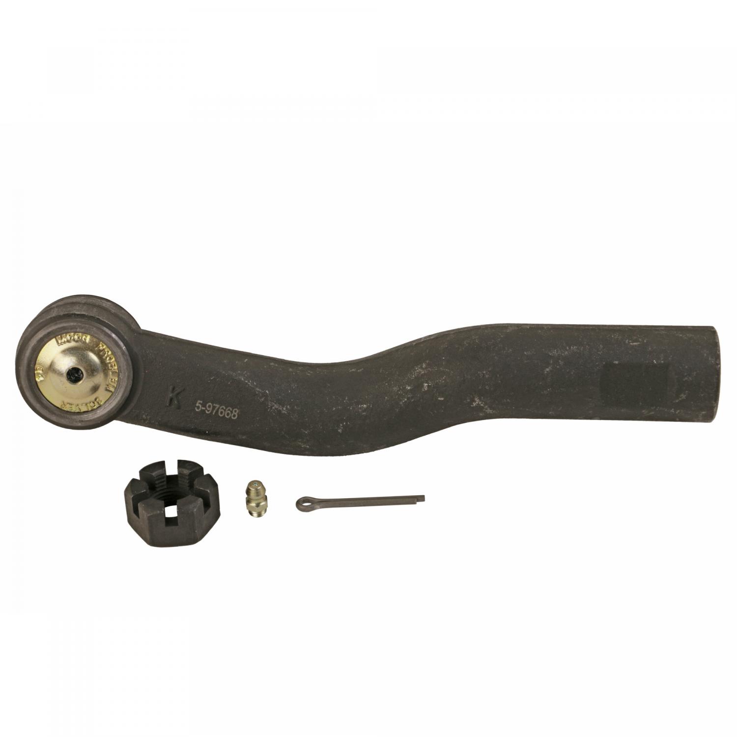 Moog ES800326 Steering Tie Rod End product image 2 of 2