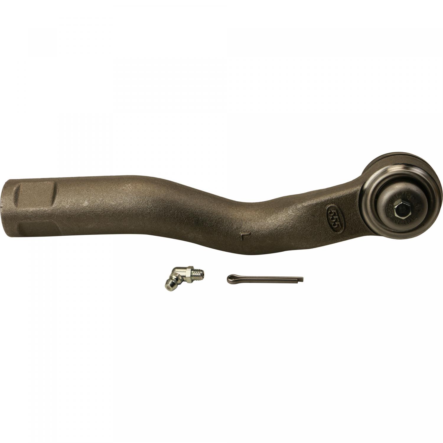 Moog ES800327 - Steering Tie Rod End Moog ES800327 Steering Tie Rod End product image 1 of 2
