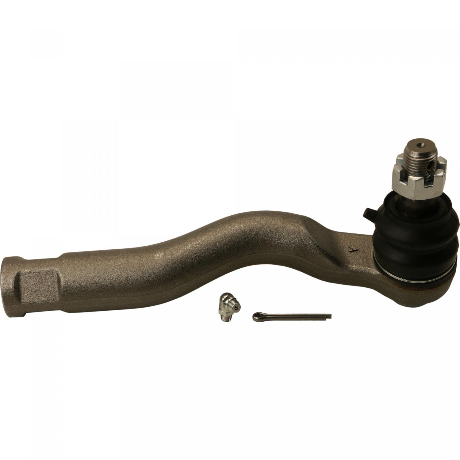 Moog ES800327 - Steering Tie Rod End Moog ES800327 Steering Tie Rod End product image 2 of 2