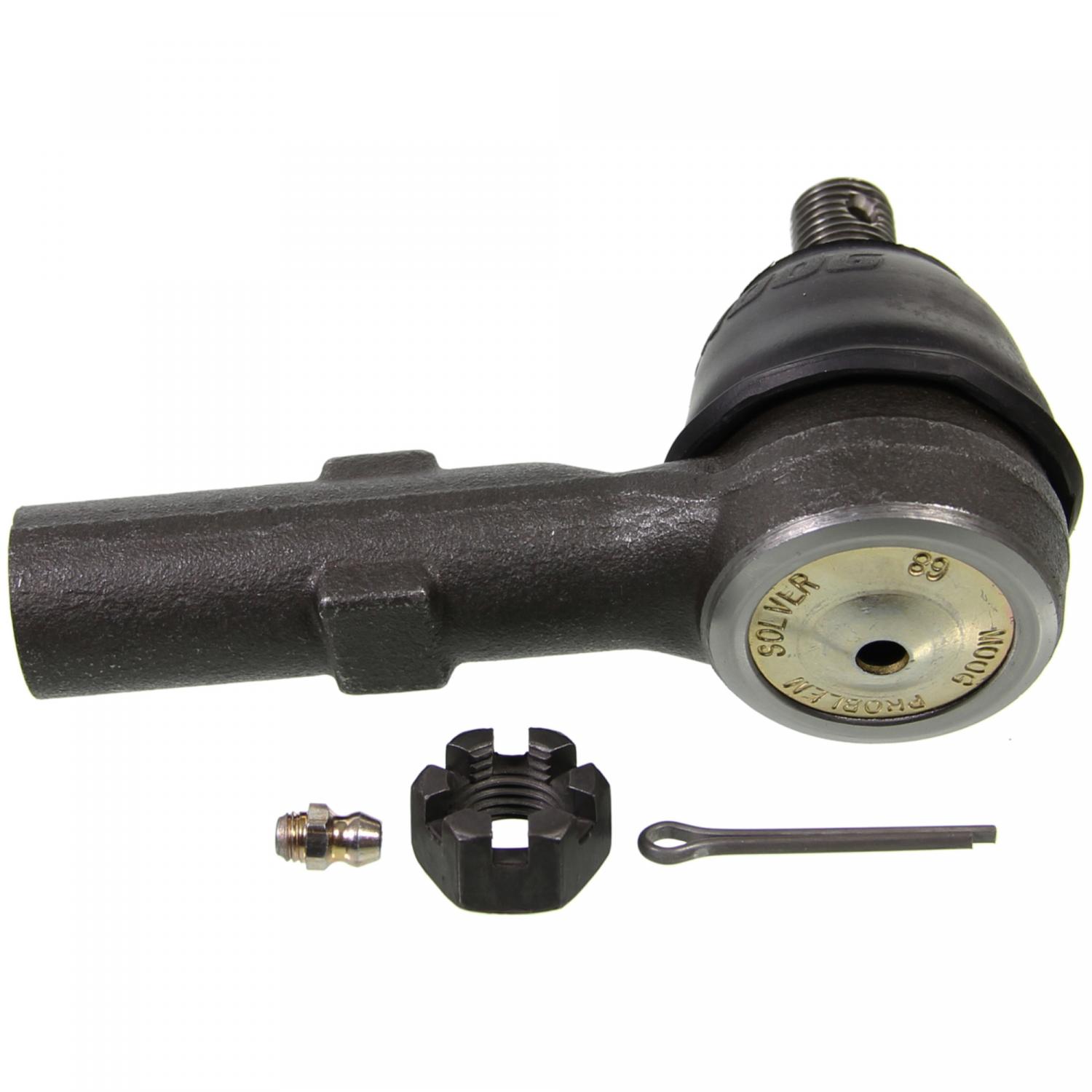 Moog ES800333 Steering Tie Rod End product image 1 of 2