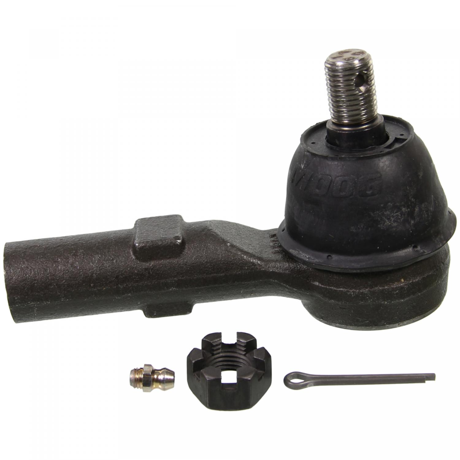 Moog ES800333 Steering Tie Rod End product image 2 of 2
