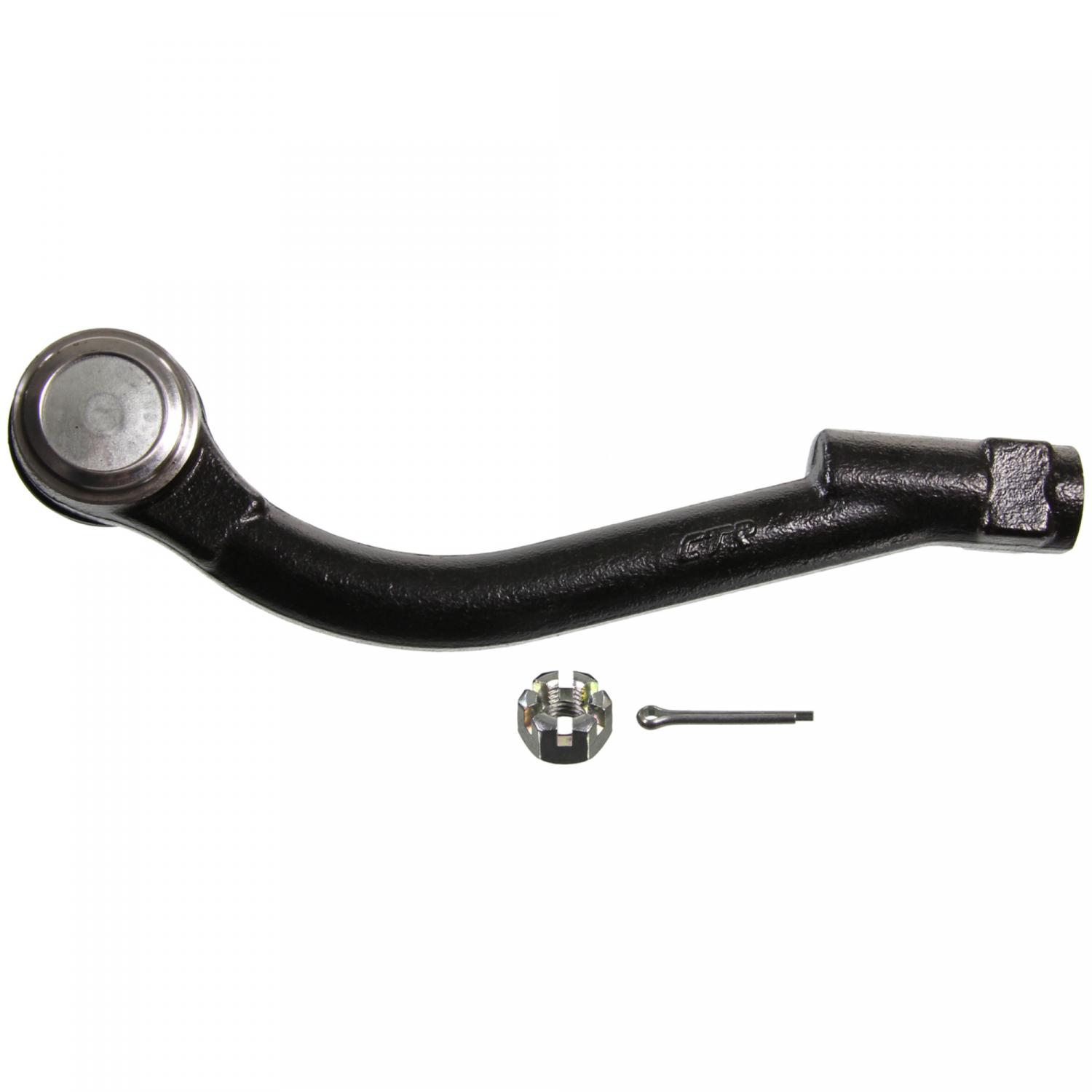 Moog ES800346 Steering Tie Rod End product image 1 of 2