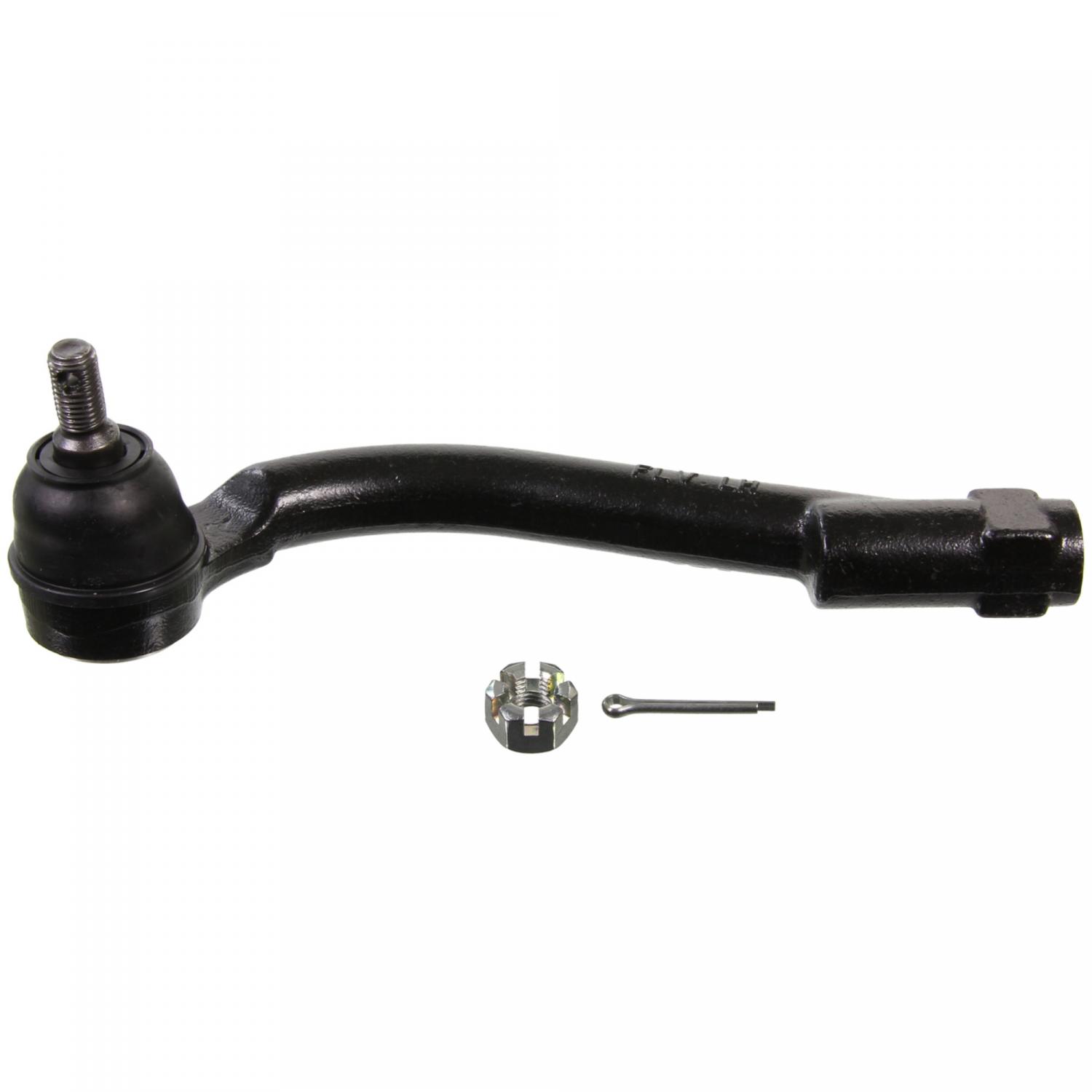 Moog ES800346 Steering Tie Rod End product image 2 of 2