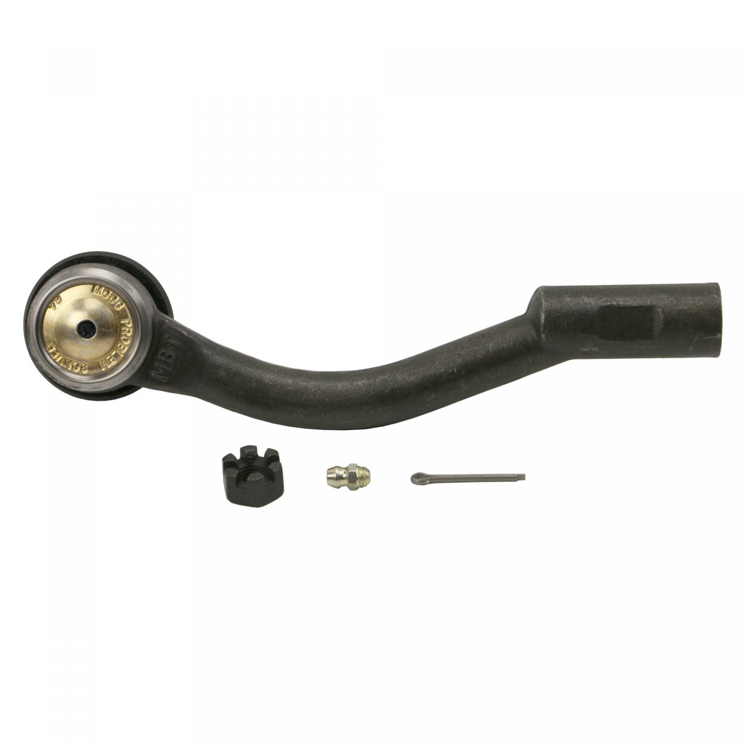 Moog ES800350 Steering Tie Rod End product image 1 of 2