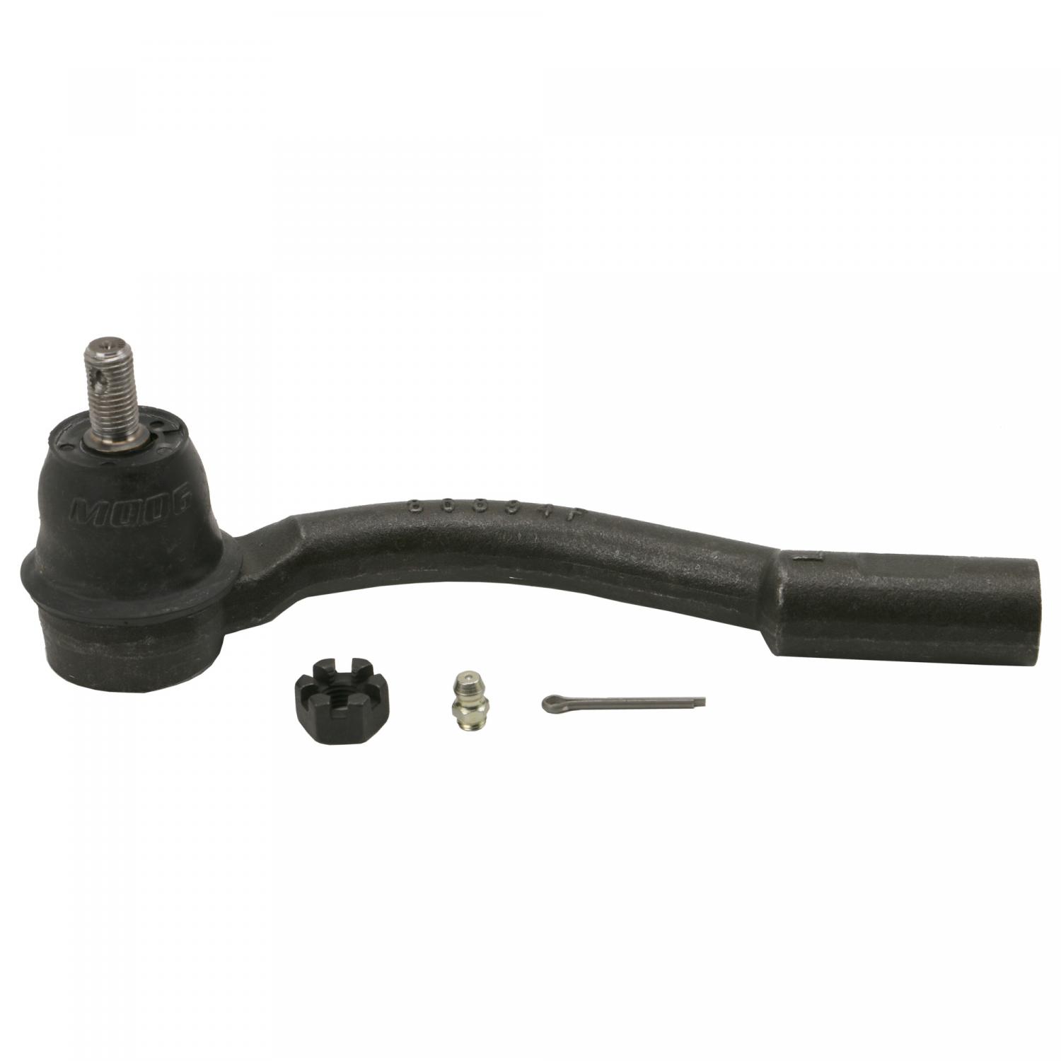 Moog ES800350 Steering Tie Rod End product image 2 of 2