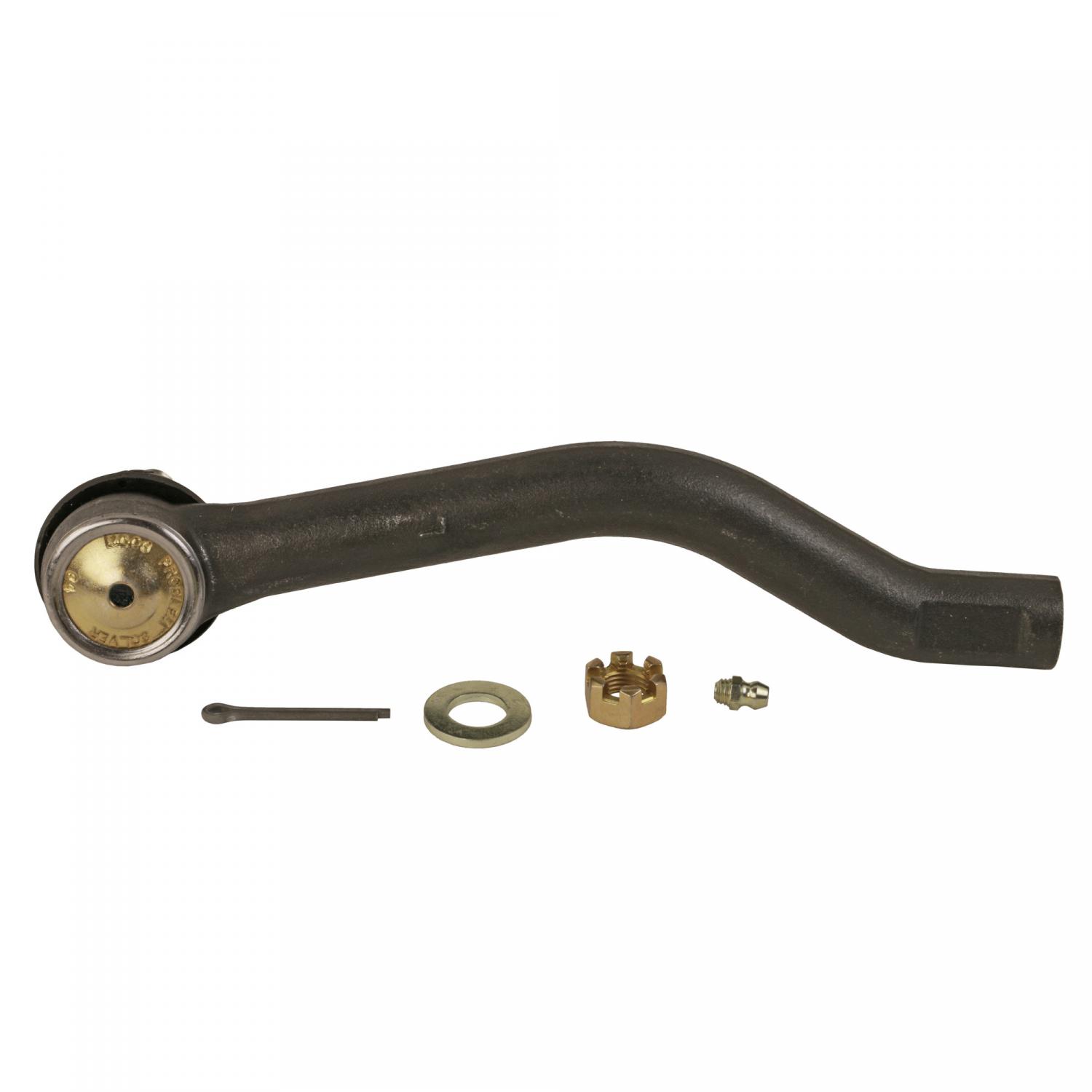 Moog ES800357 Steering Tie Rod End product image 1 of 2
