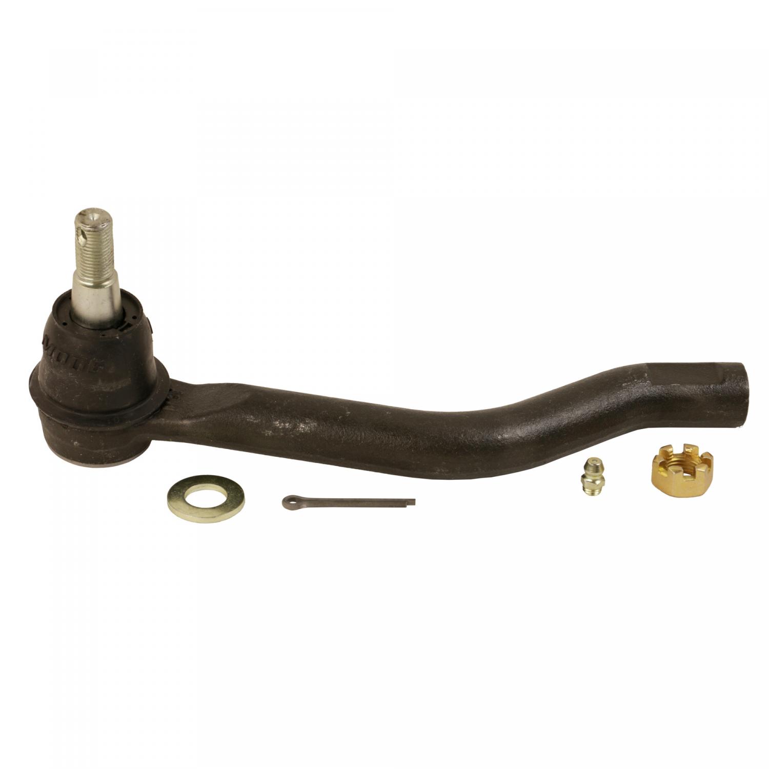 Moog ES800357 Steering Tie Rod End product image 2 of 2