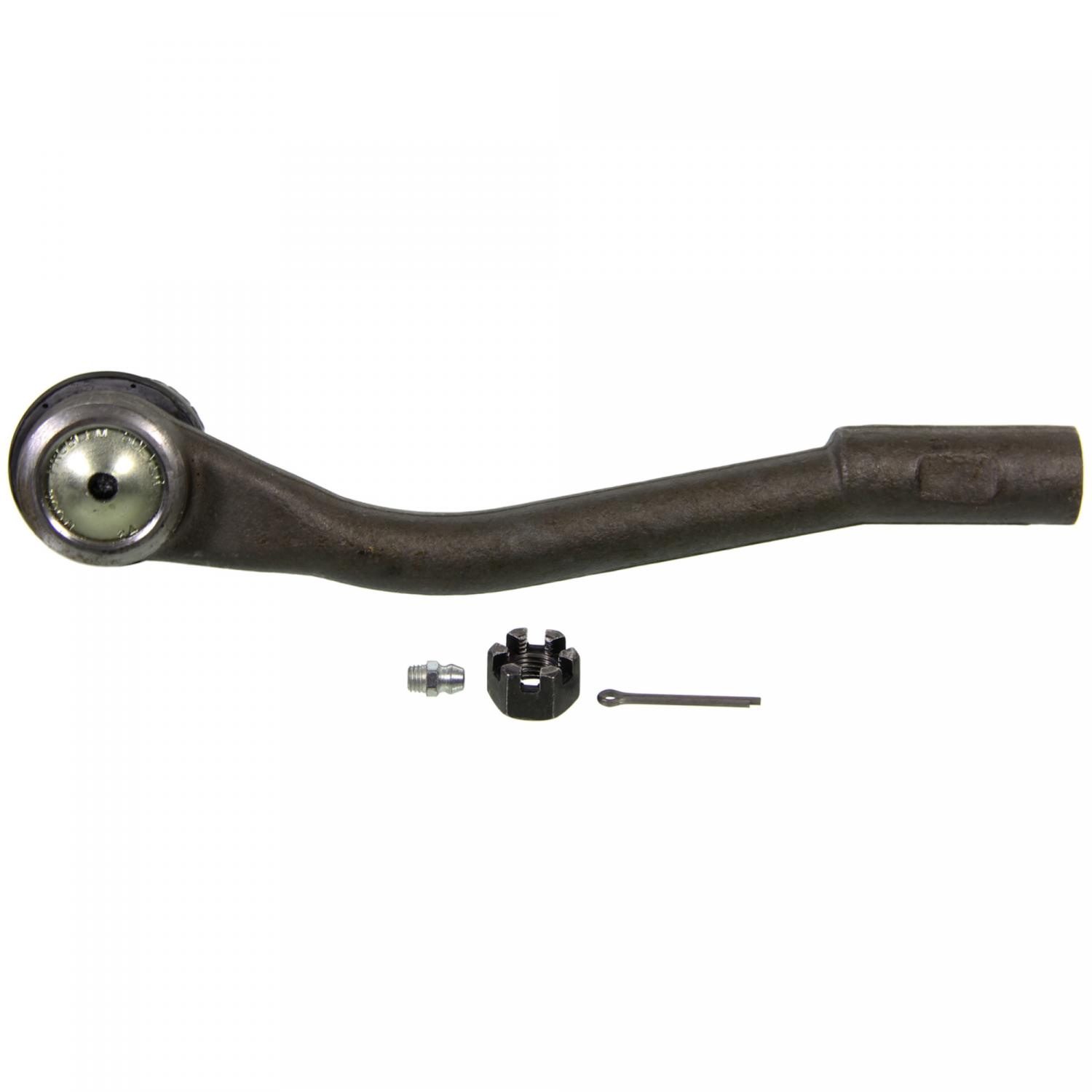 Moog ES800372 Steering Tie Rod End product image 1 of 2