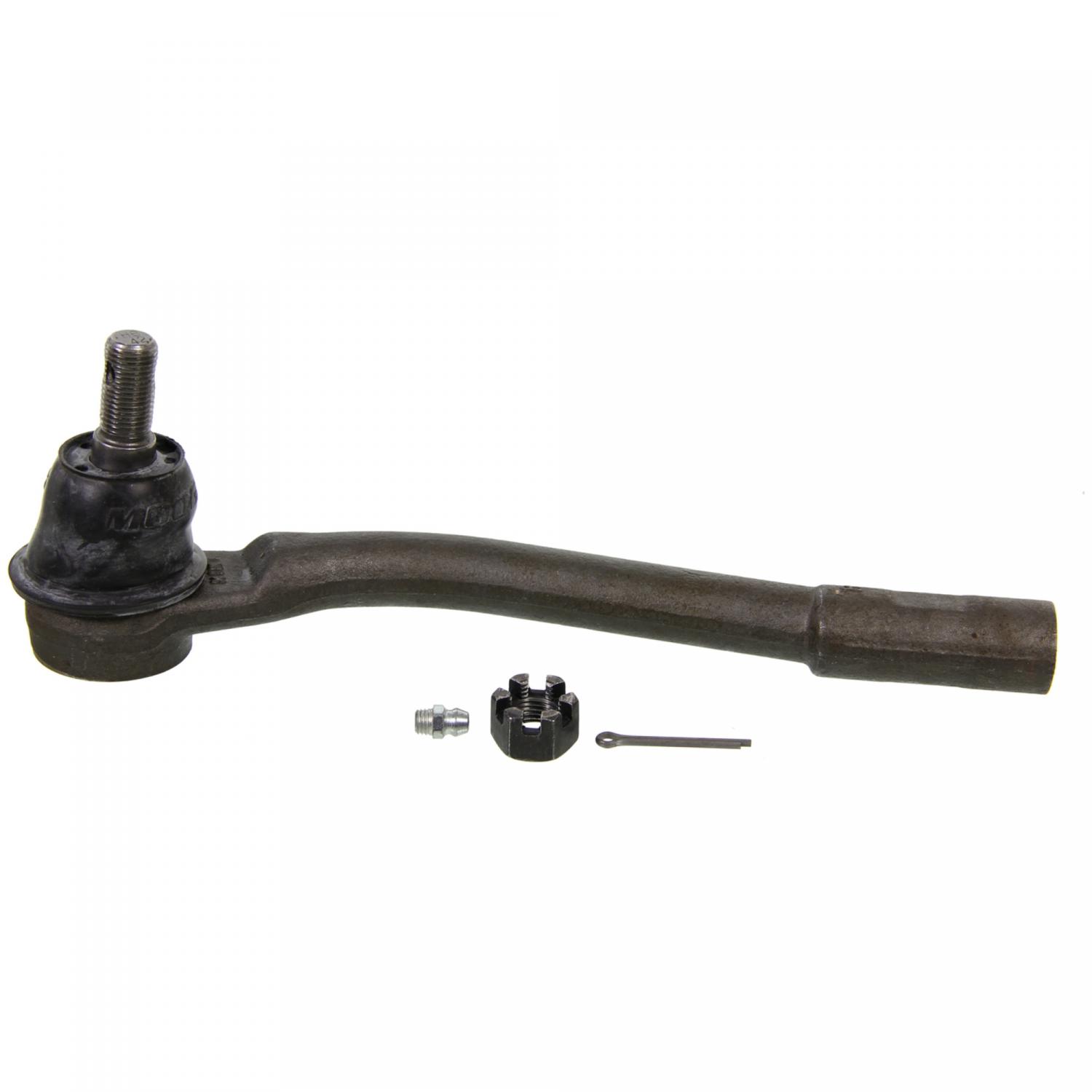 Moog ES800372 Steering Tie Rod End product image 2 of 2