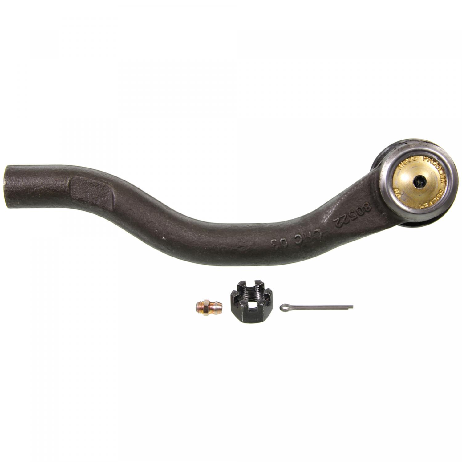 Moog ES800373 Steering Tie Rod End product image 1 of 2