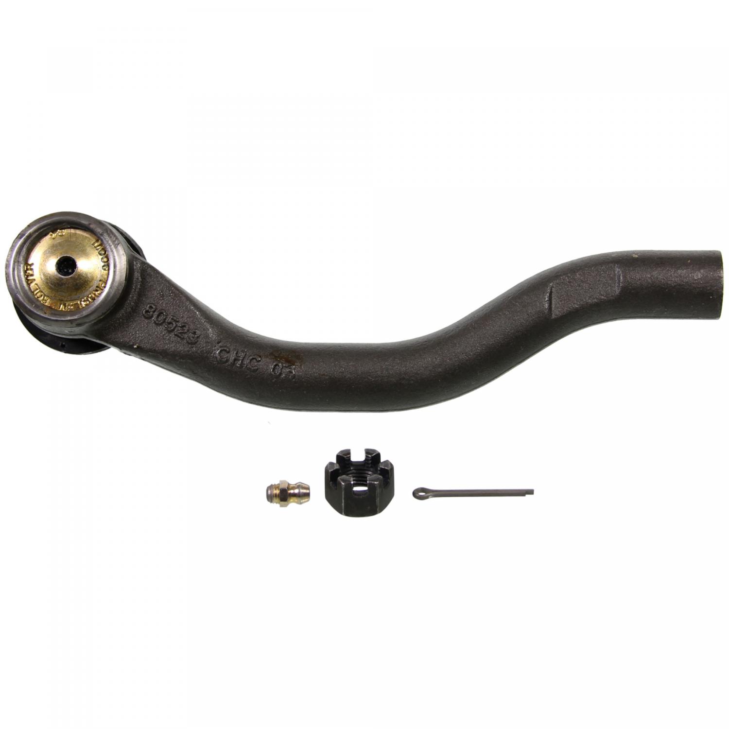 Moog ES800374 Steering Tie Rod End product image 1 of 2