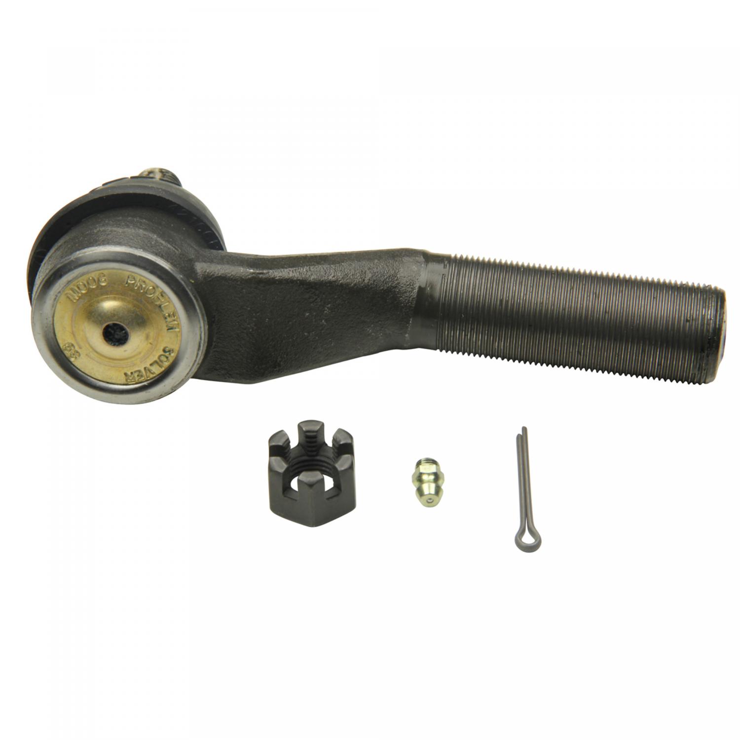 Moog ES800401 Steering Tie Rod End product image 2 of 2