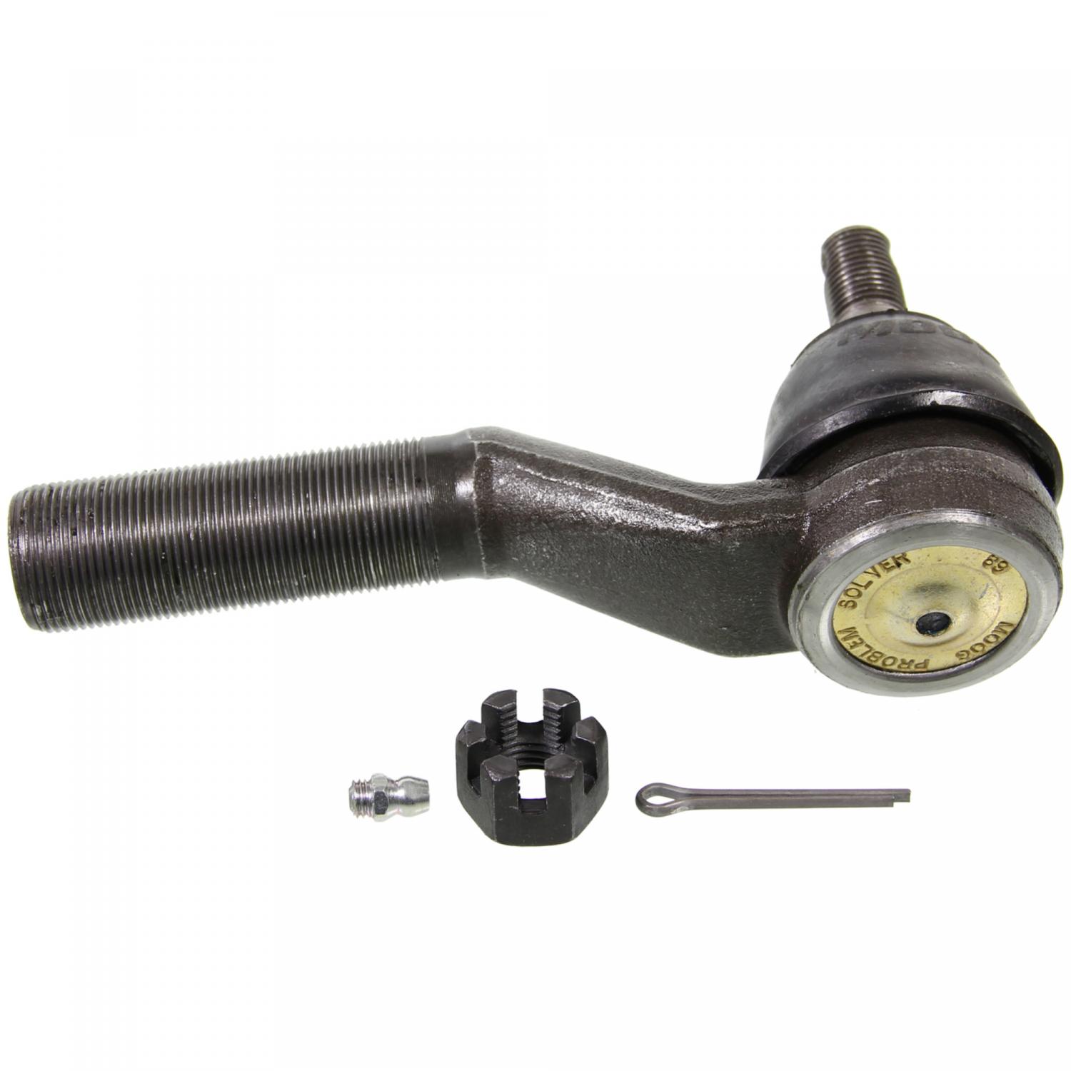 Moog ES800402 - Steering Tie Rod End Moog ES800402 Steering Tie Rod End product image 1 of 2