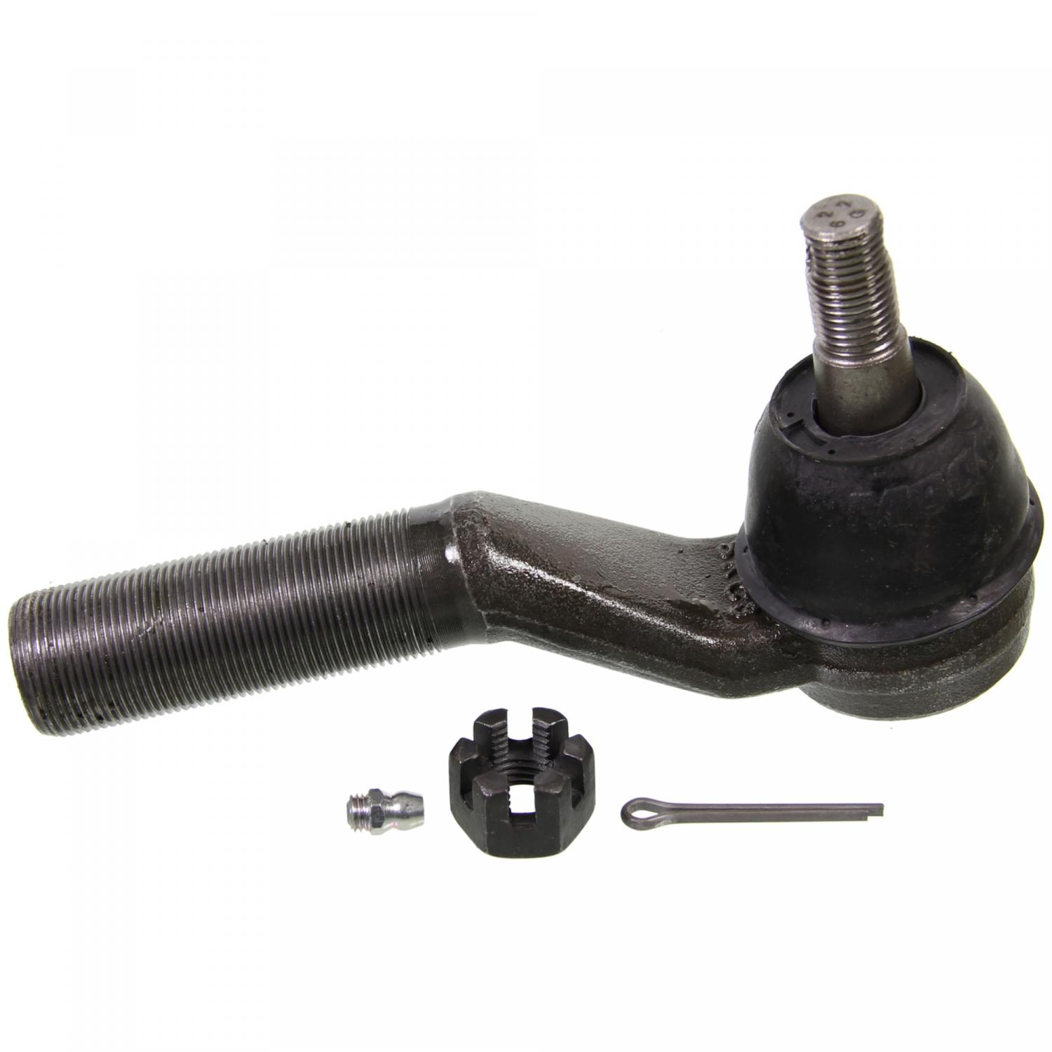 Moog ES800402 - Steering Tie Rod End Moog ES800402 Steering Tie Rod End product image 2 of 2