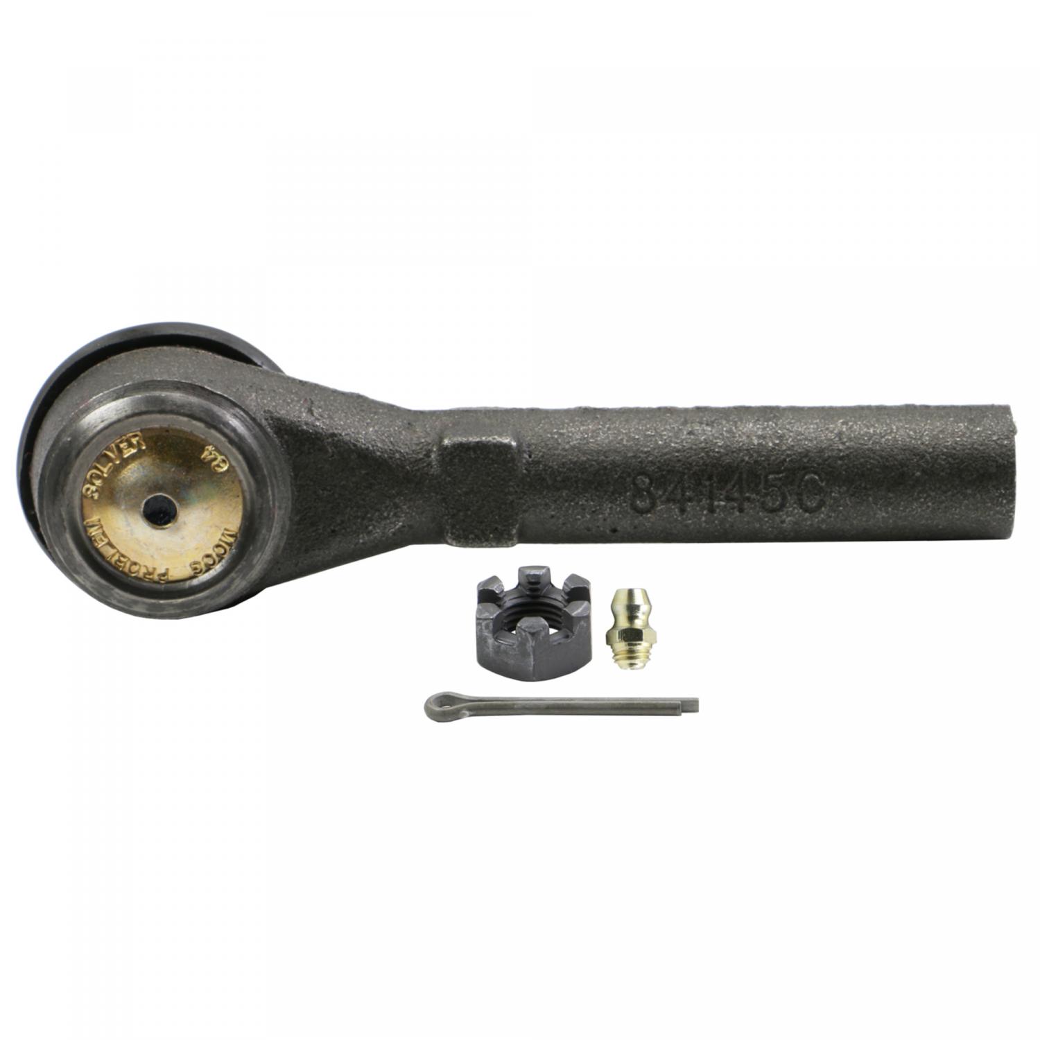 Moog ES800403 Steering Tie Rod End product image 1 of 2