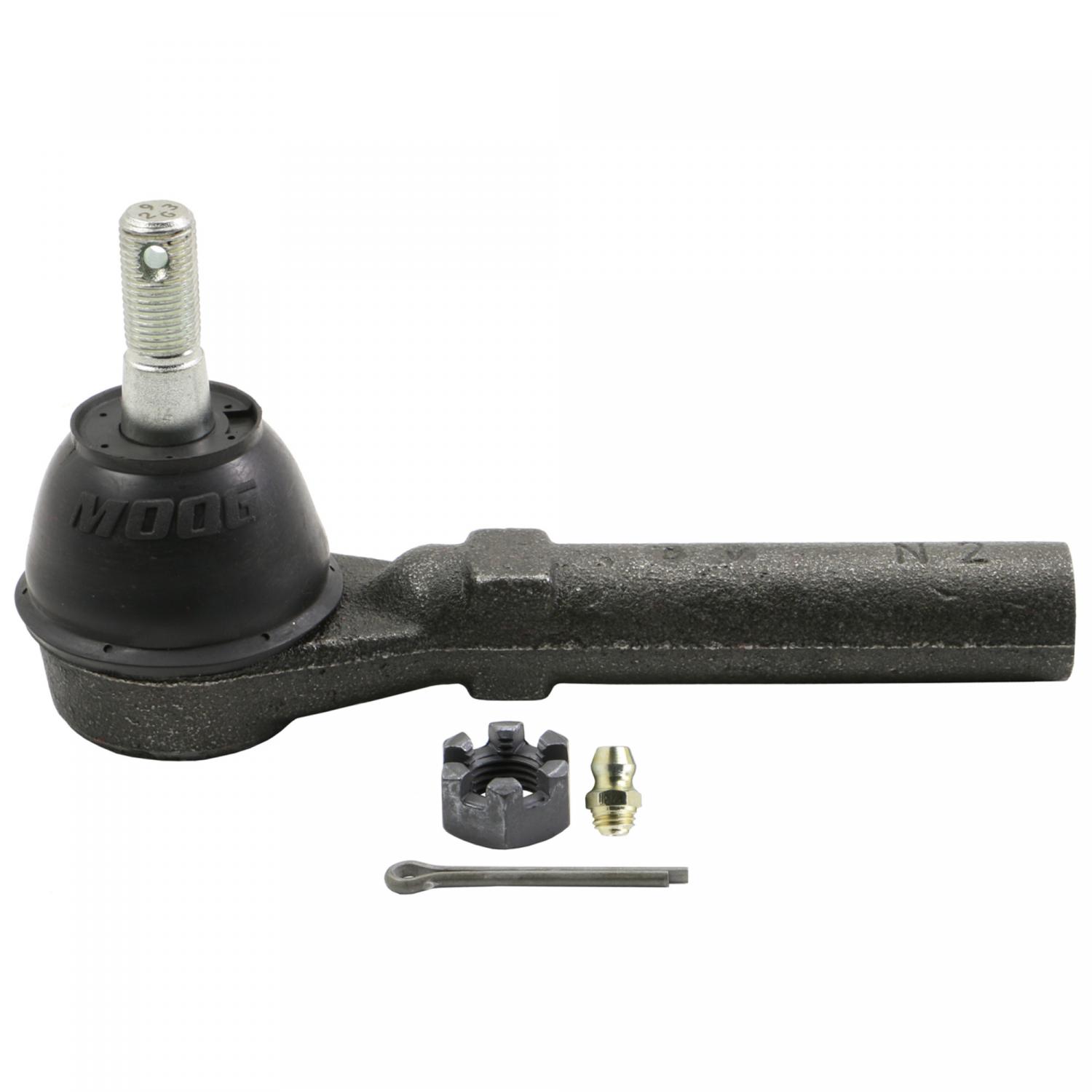 Moog ES800403 Steering Tie Rod End product image 2 of 2