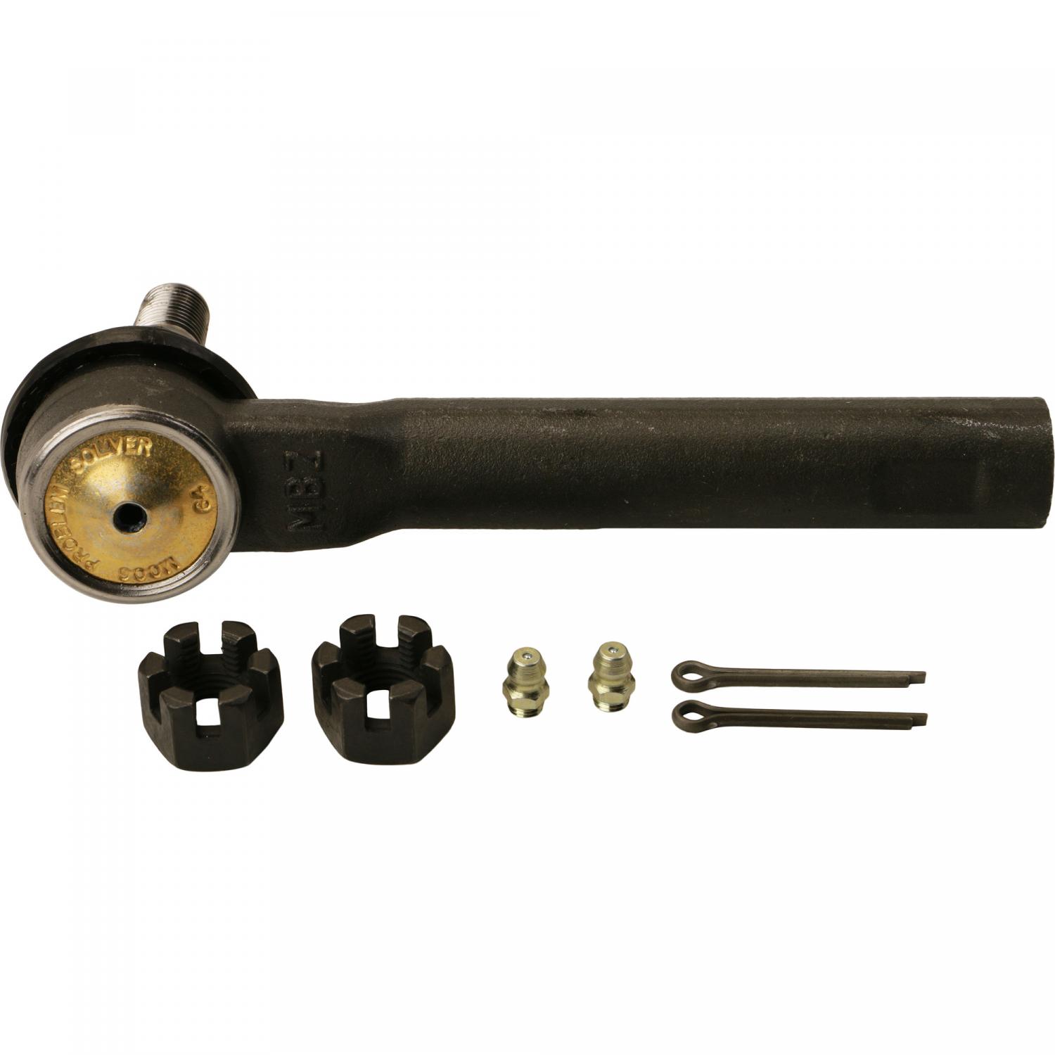 Moog ES800404 Steering Tie Rod End product image 1 of 3