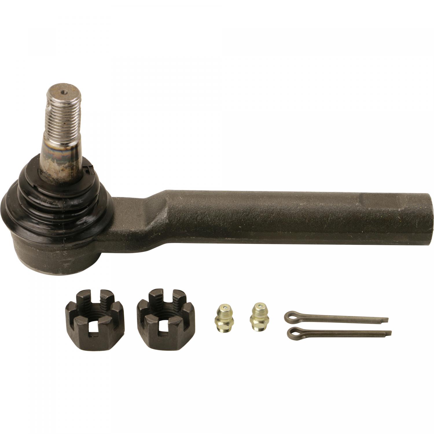 Moog ES800404 Steering Tie Rod End product image 2 of 3