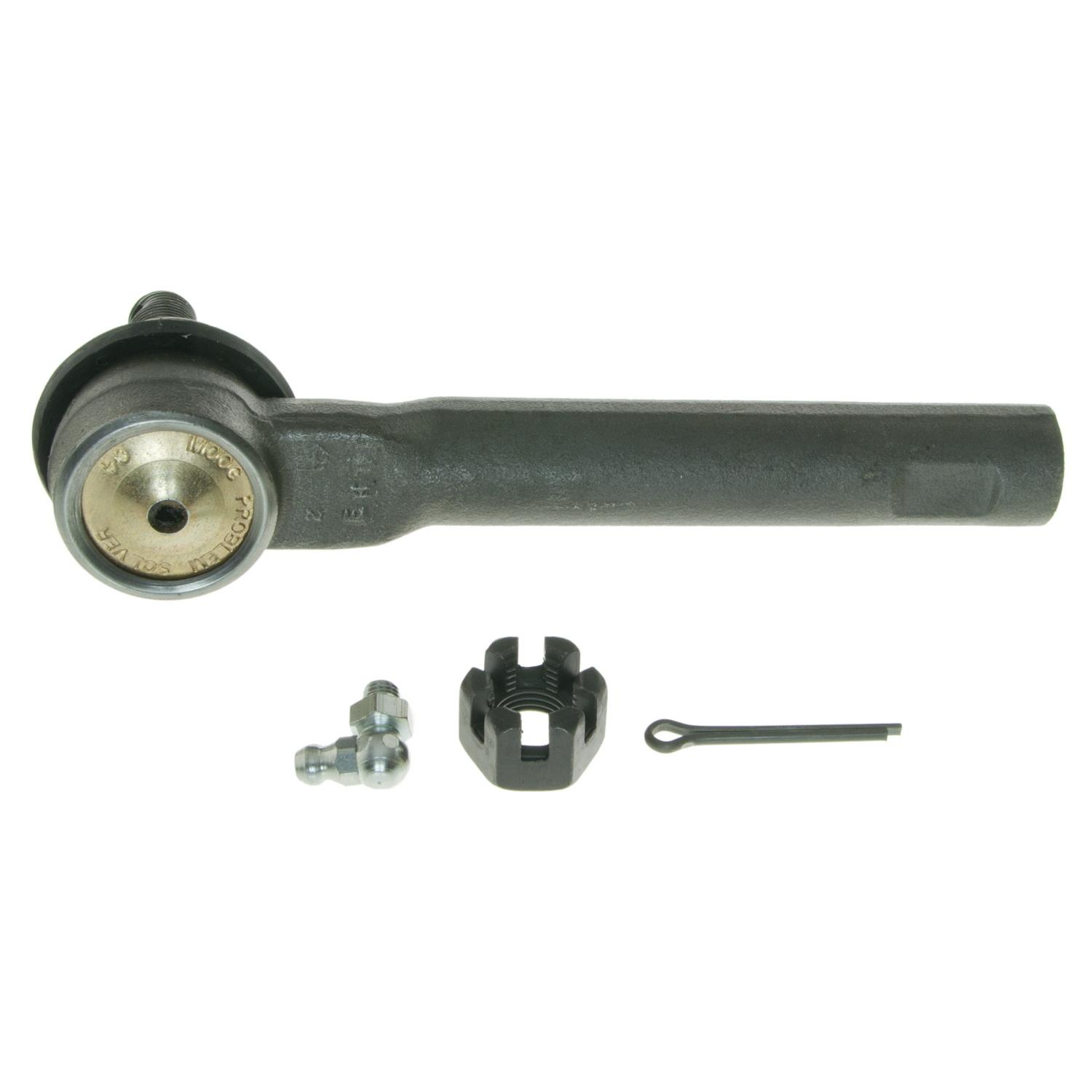 Moog ES800404 Steering Tie Rod End product image 3 of 3