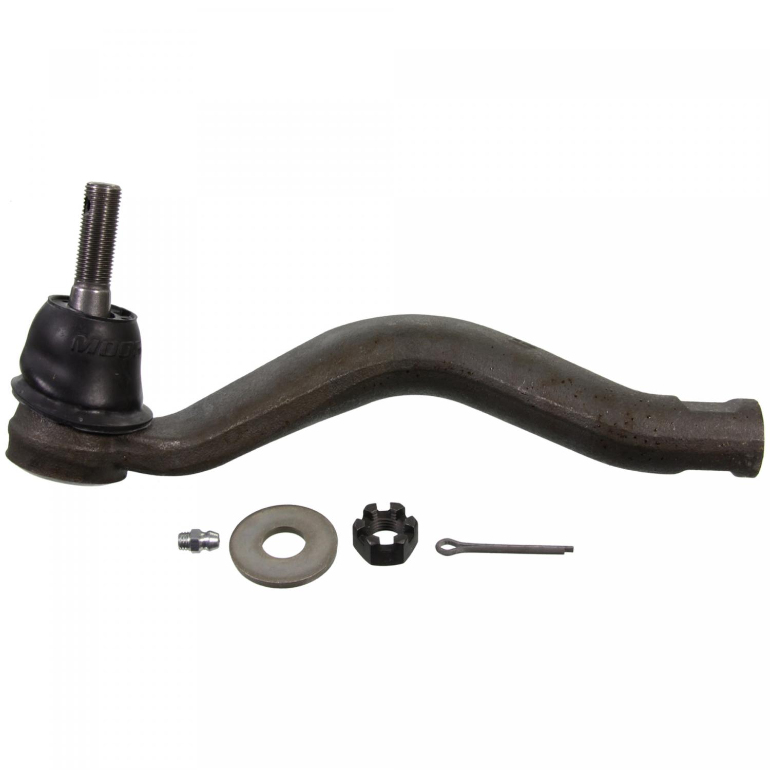 Moog ES800405 Steering Tie Rod End product image 2 of 2