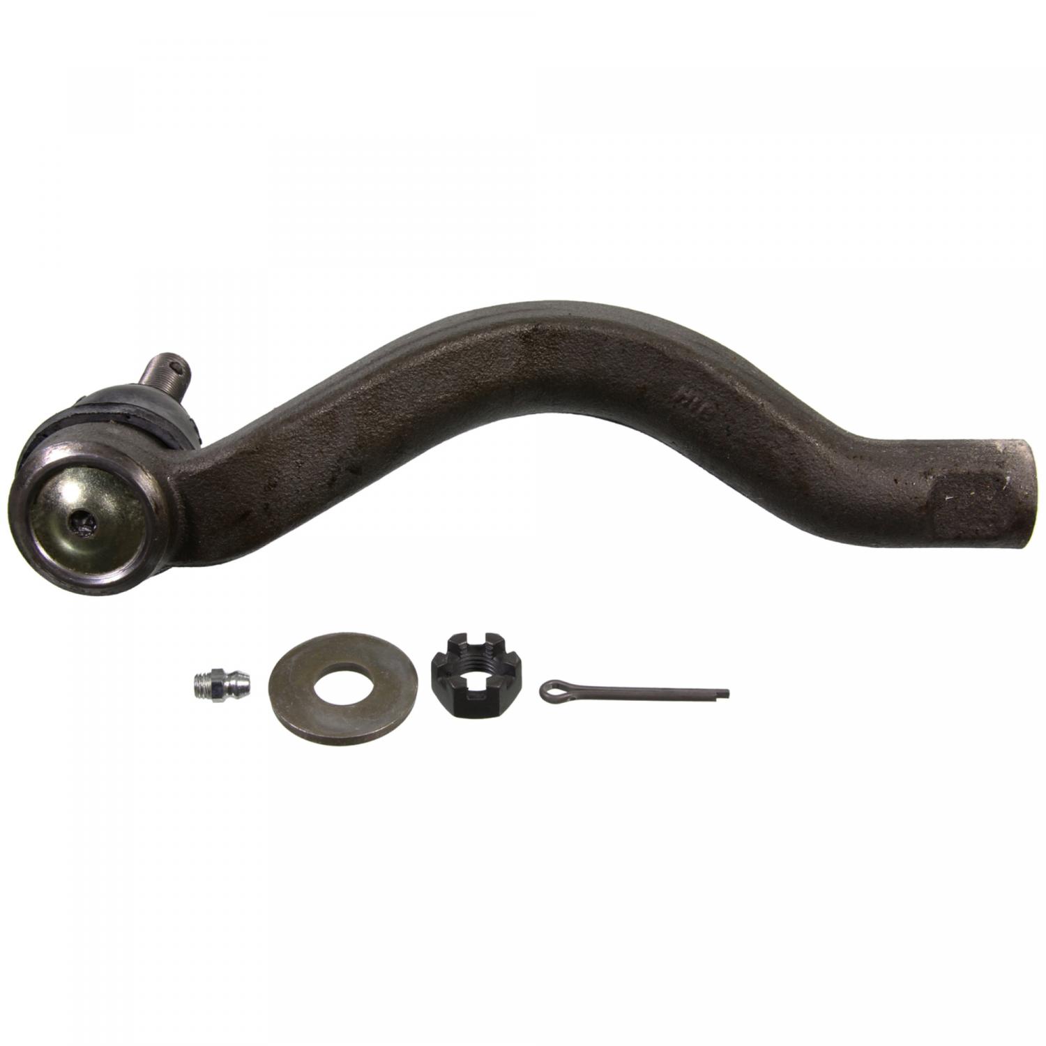 Moog ES800406 Steering Tie Rod End product image 1 of 2