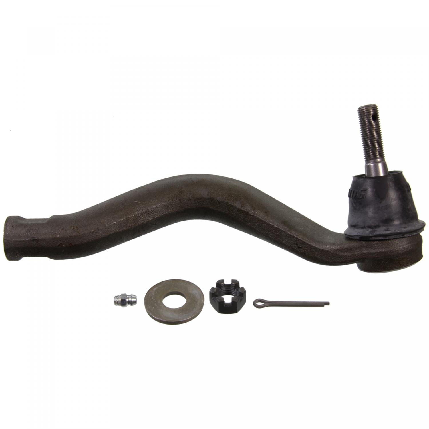 Moog ES800406 Steering Tie Rod End product image 2 of 2
