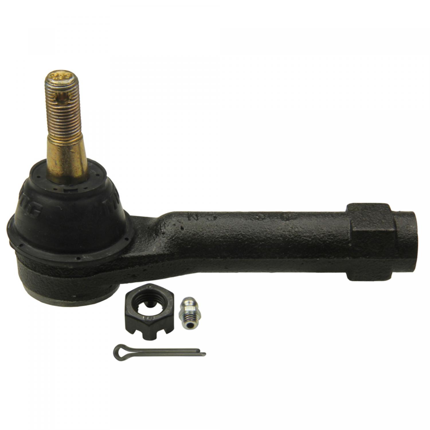 Moog ES800408 Steering Tie Rod End product image 1 of 2