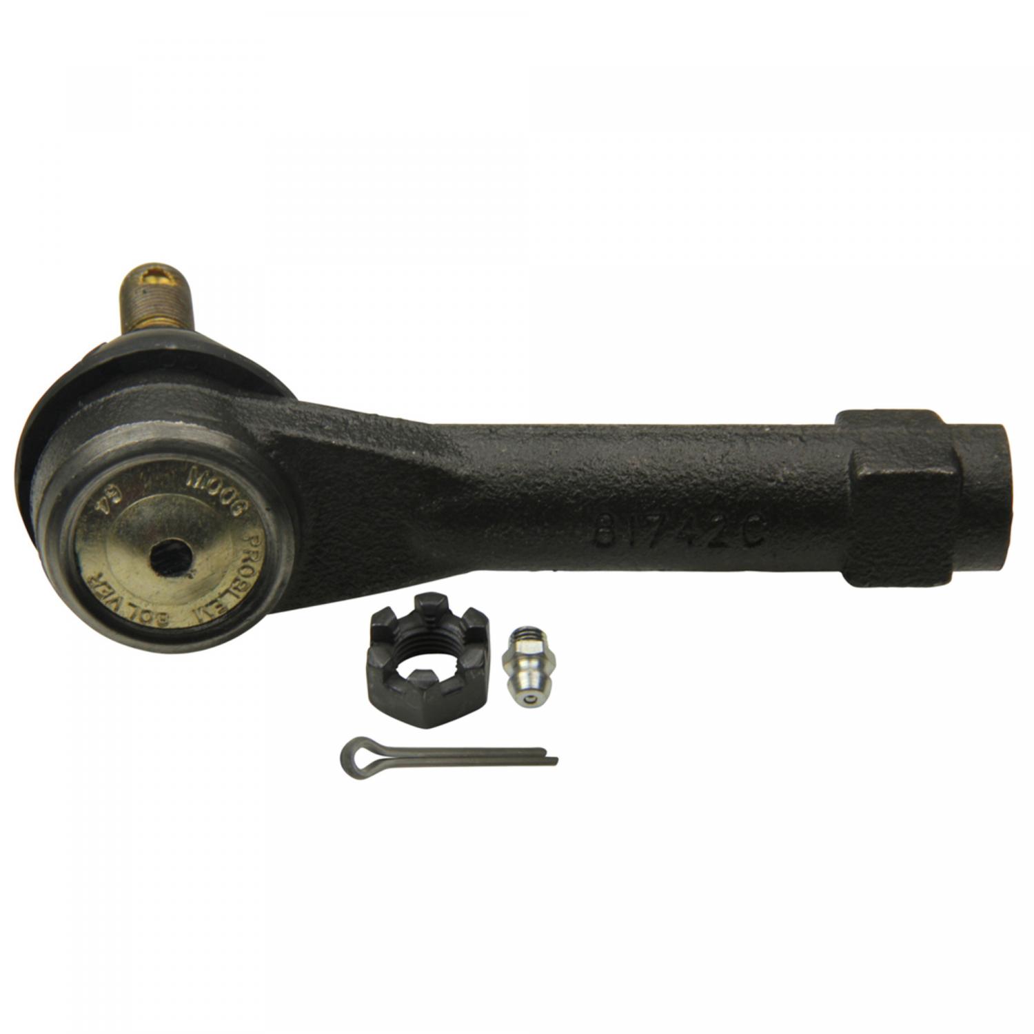 Moog ES800408 Steering Tie Rod End product image 2 of 2