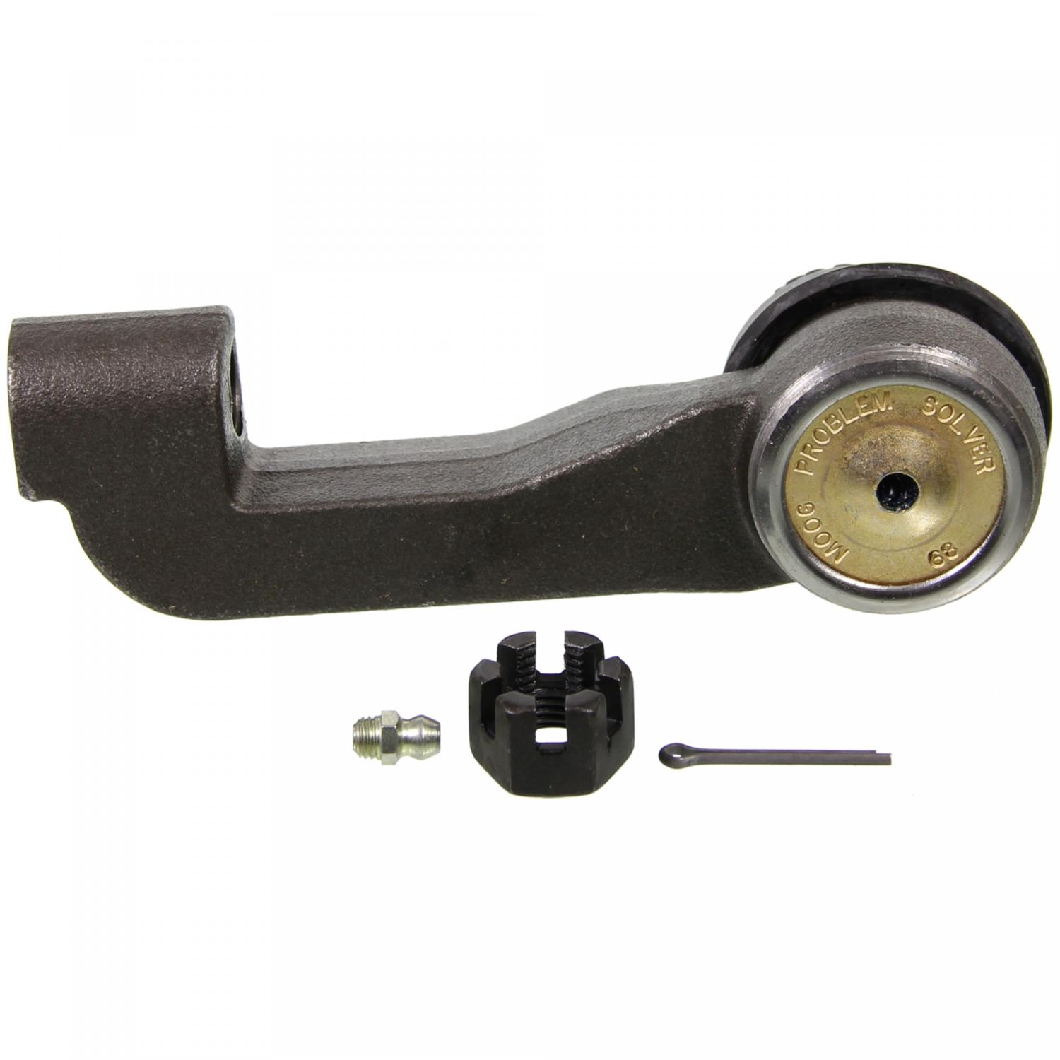 Moog ES800412 Steering Tie Rod End product image 1 of 2