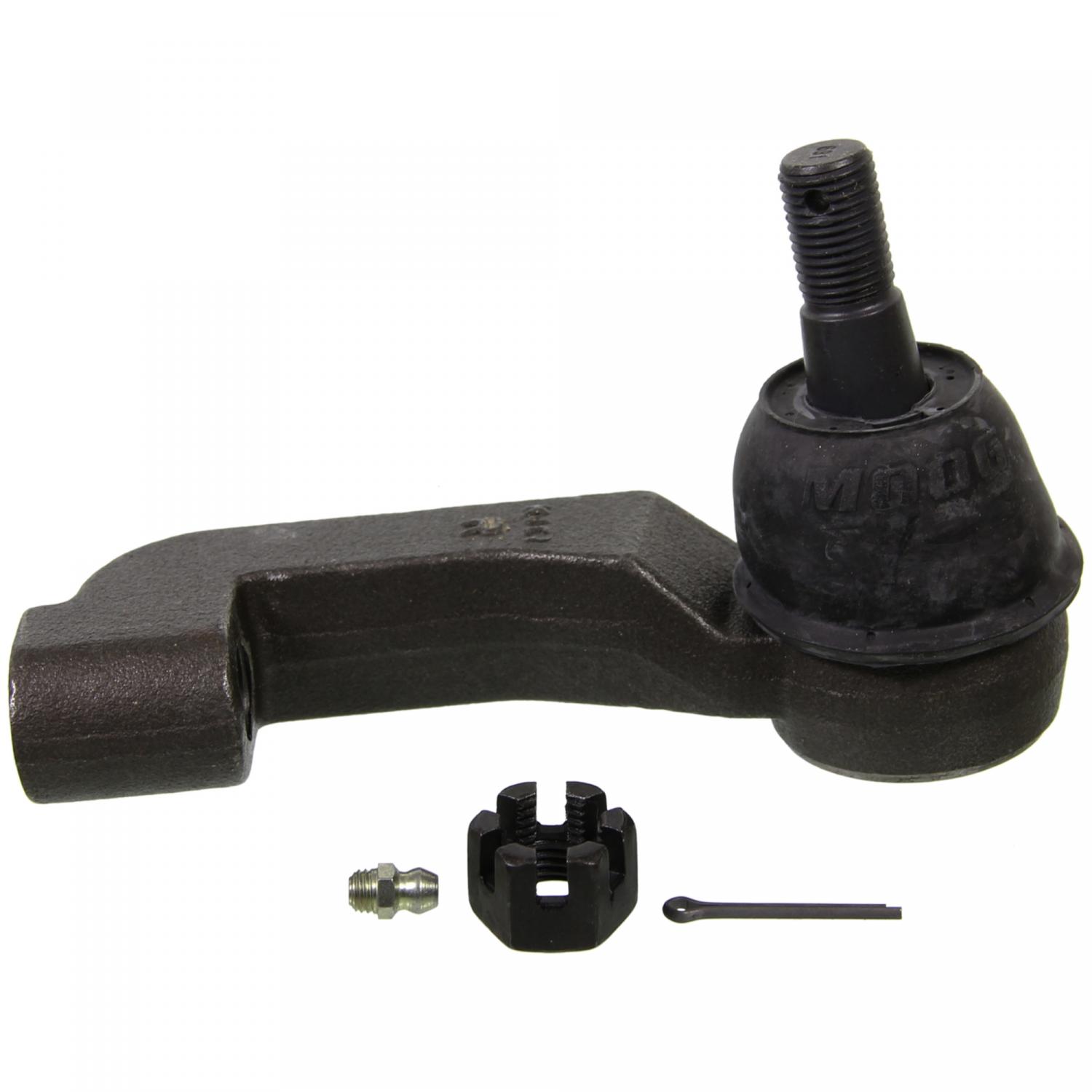 Moog ES800412 Steering Tie Rod End product image 2 of 2
