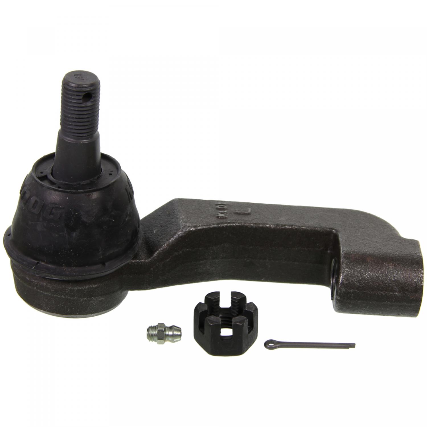 Moog ES800413 Steering Tie Rod End product image 2 of 2