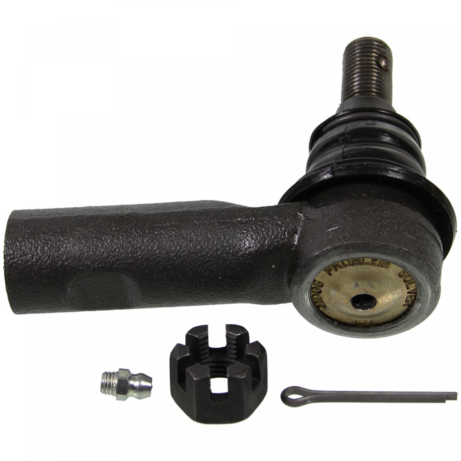 Moog ES800419 Steering Tie Rod End product image 1 of 2