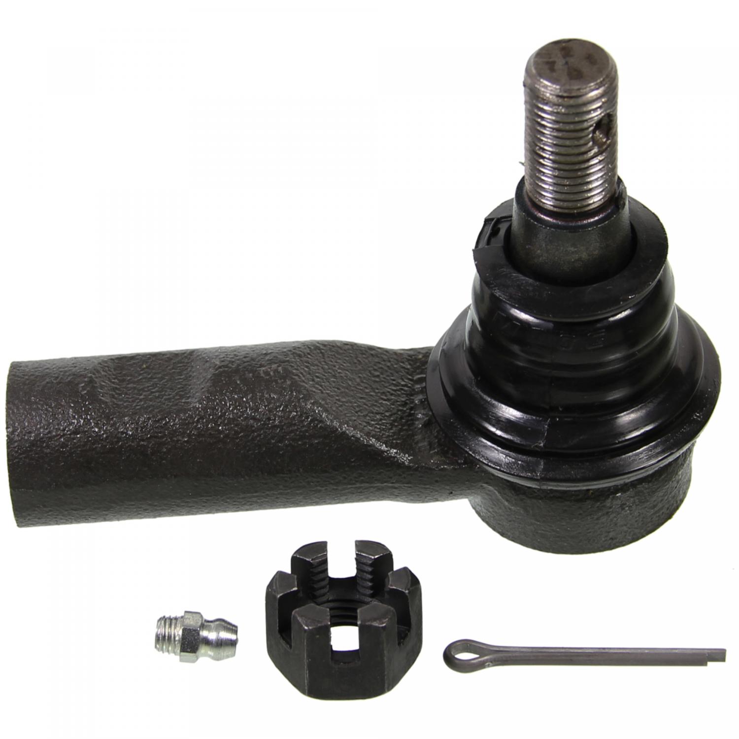 Moog ES800419 Steering Tie Rod End product image 2 of 2