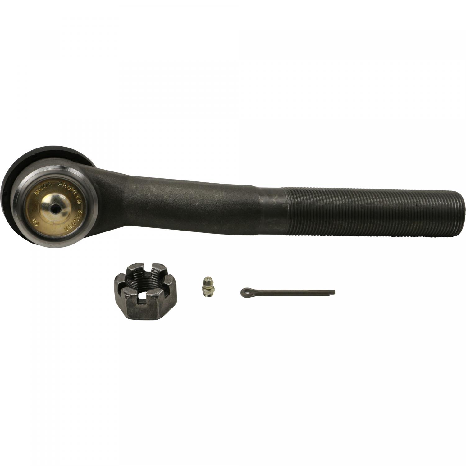 Moog ES800420 Steering Tie Rod End product image 1 of 2