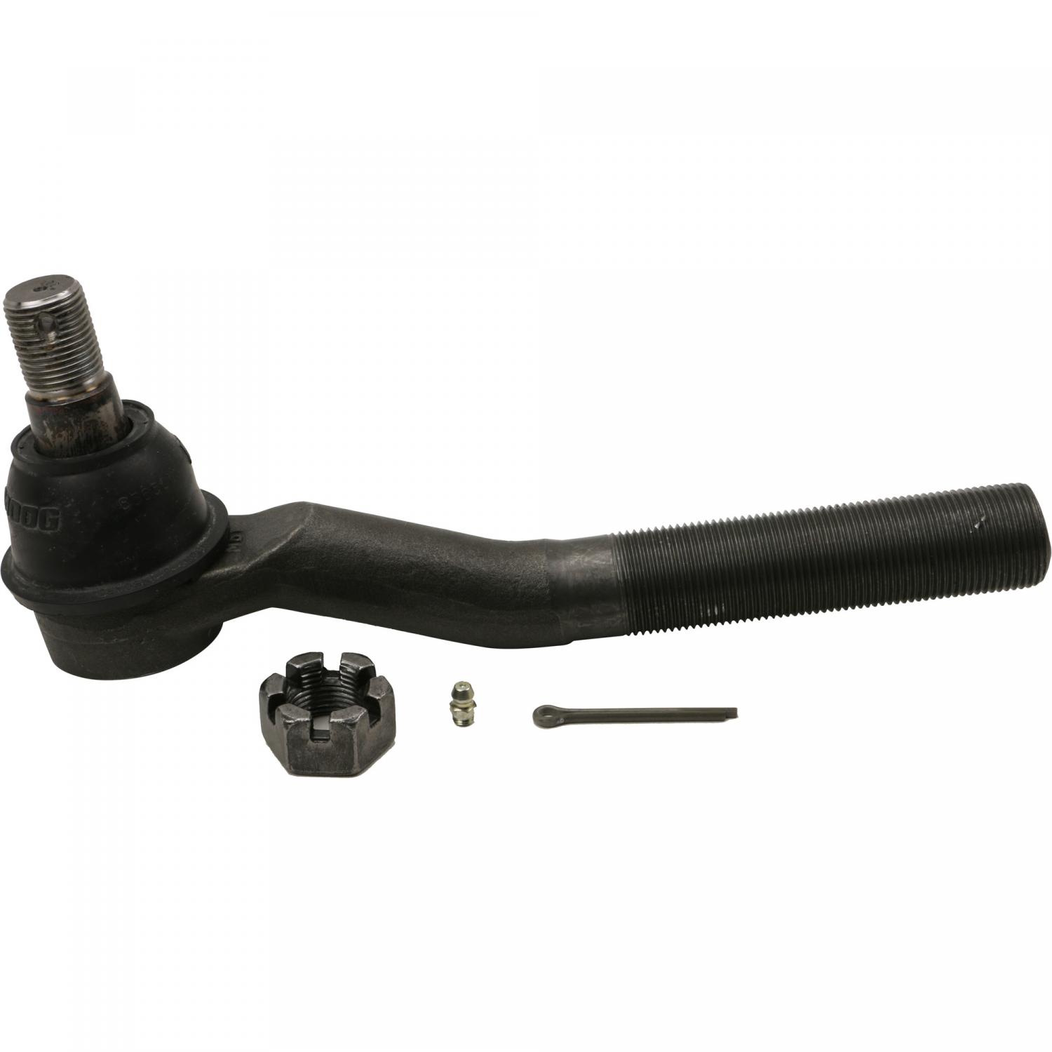 Moog ES800420 Steering Tie Rod End product image 2 of 2