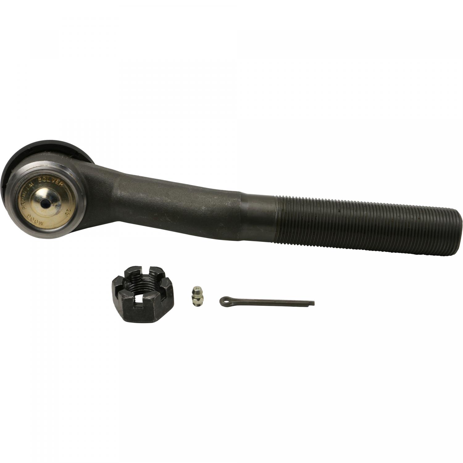 Moog ES800421 Steering Tie Rod End product image 1 of 2