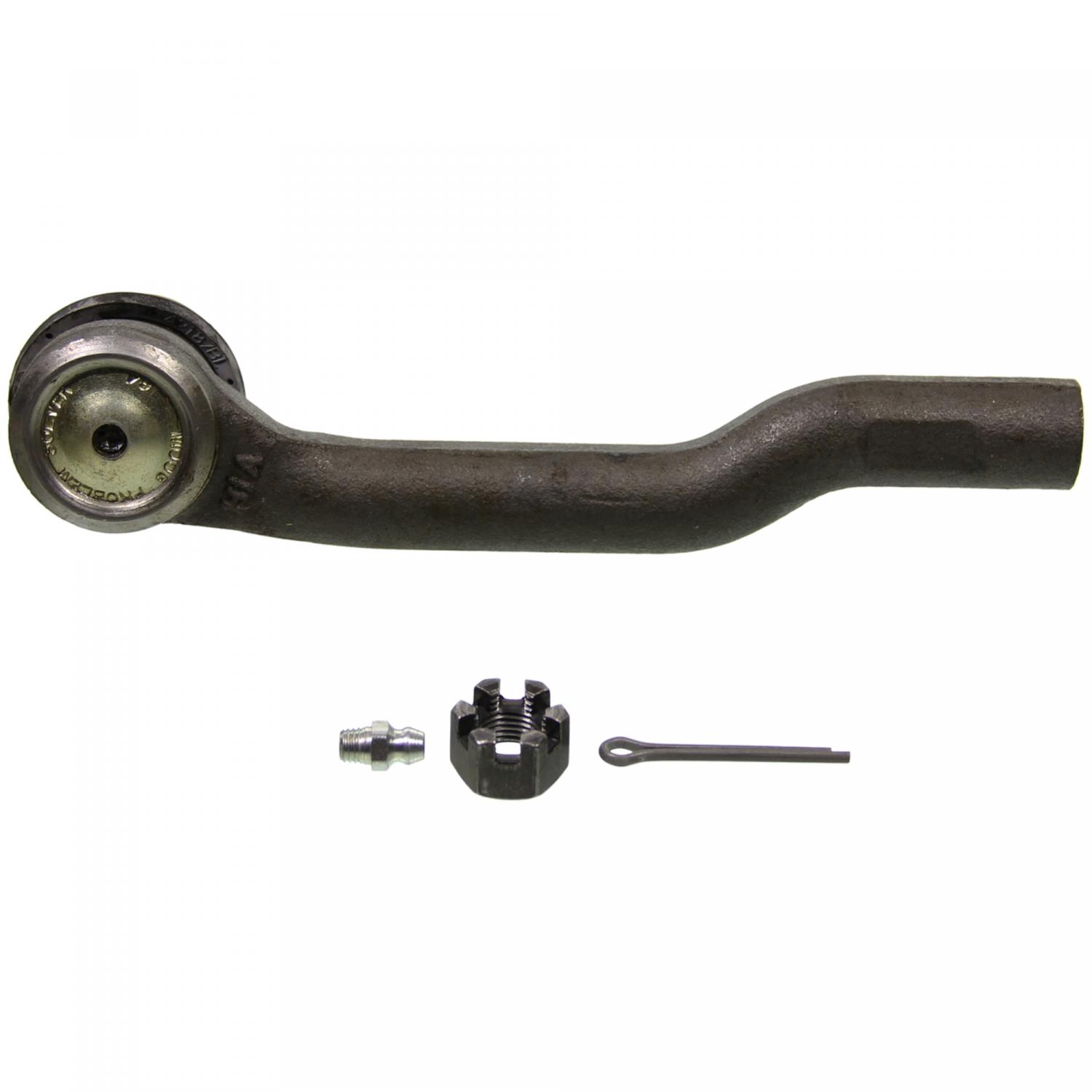 Moog ES800426 Steering Tie Rod End product image 1 of 2