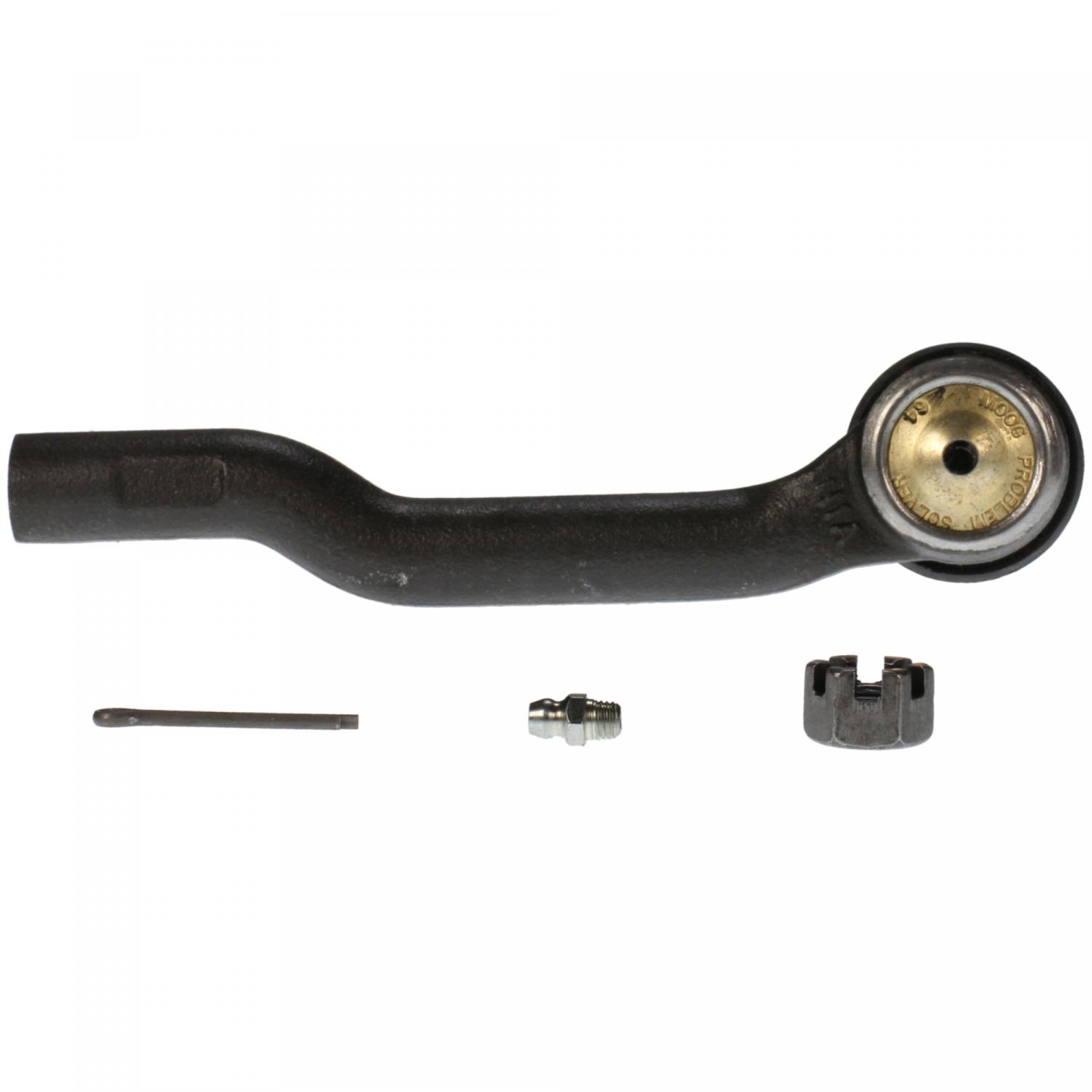 Moog ES800427 Steering Tie Rod End product image 1 of 2