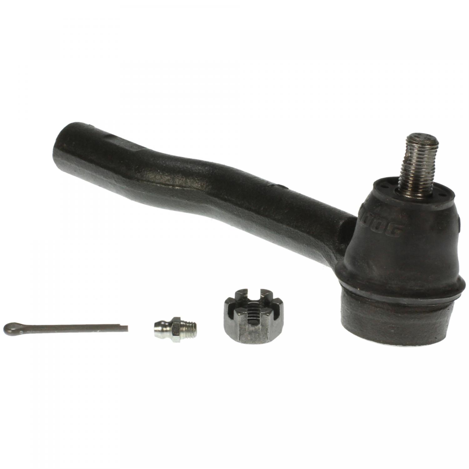 Moog ES800427 Steering Tie Rod End product image 2 of 2