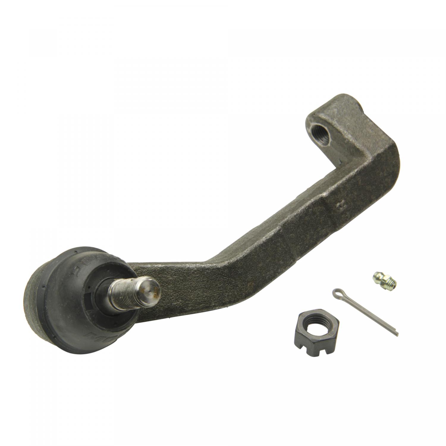 Moog ES800430 Steering Tie Rod End product image 1 of 2