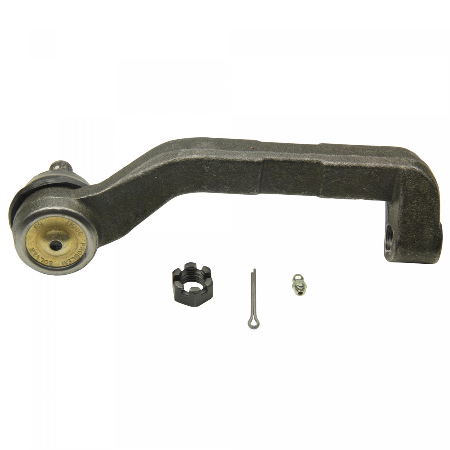 Moog ES800430 Steering Tie Rod End product image 2 of 2