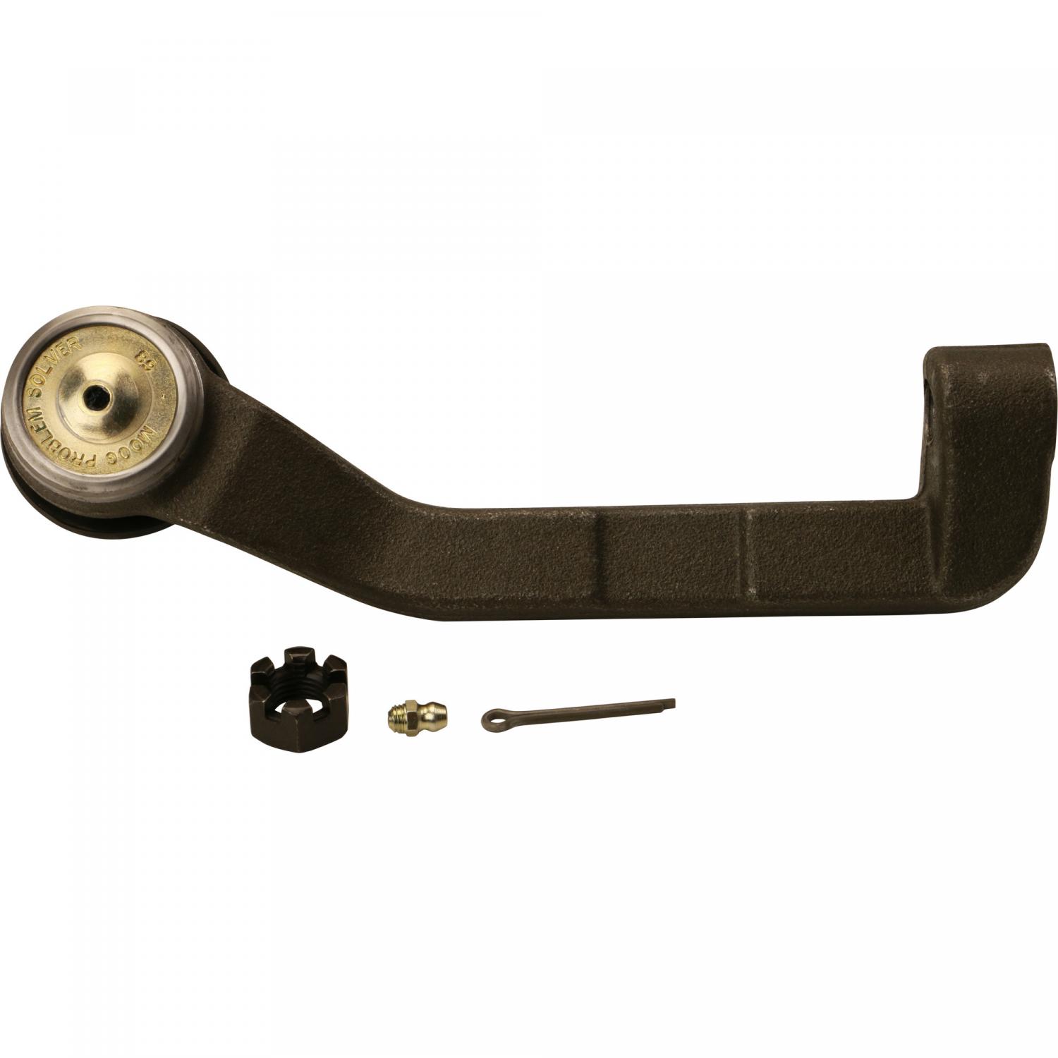 Moog ES800431 Steering Tie Rod End product image 1 of 3