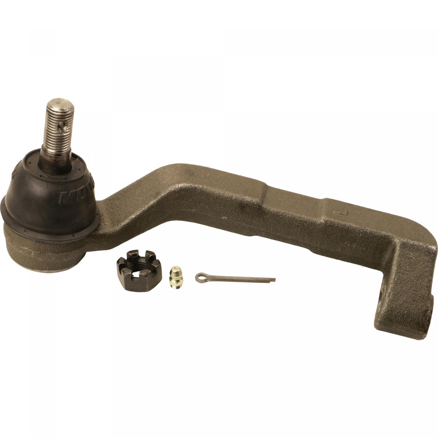 Moog ES800431 Steering Tie Rod End product image 2 of 3