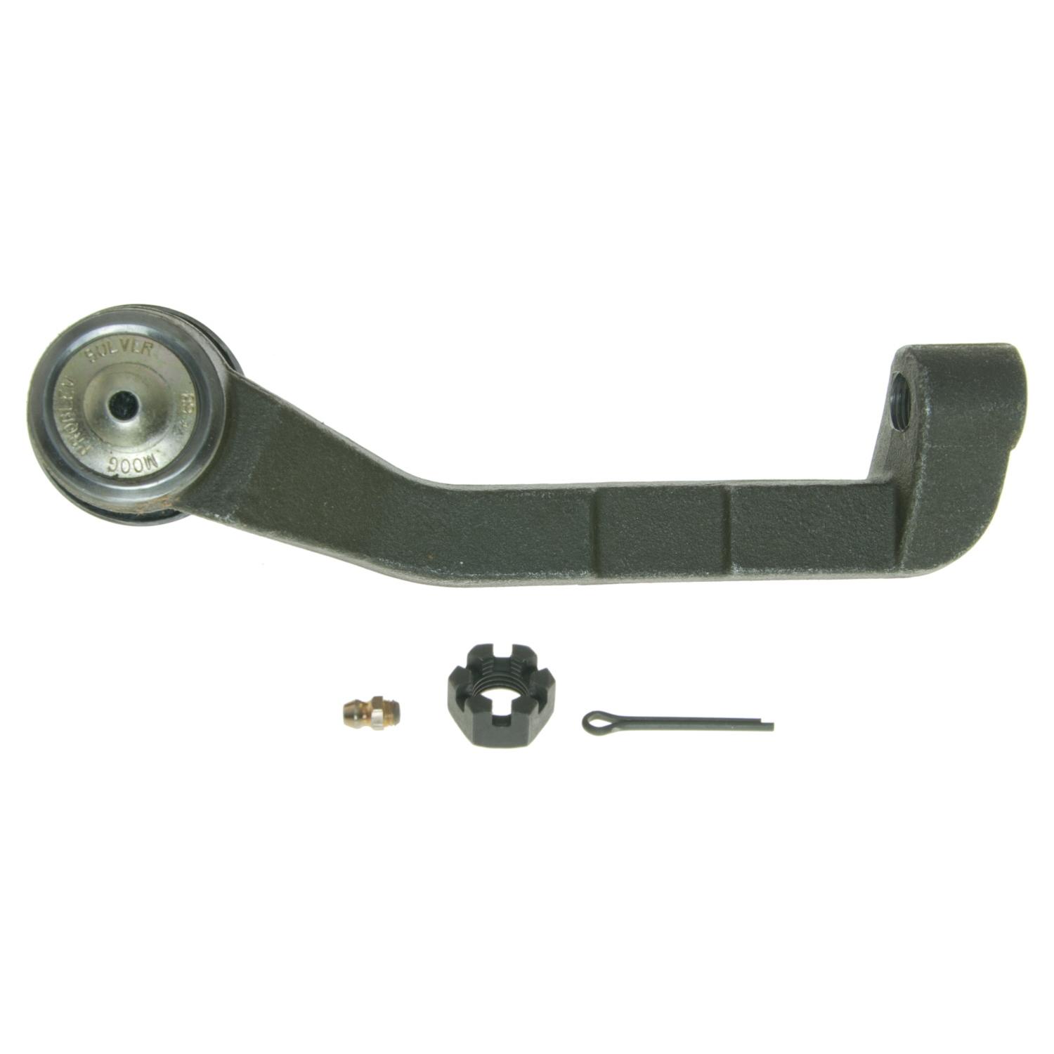 Moog ES800431 Steering Tie Rod End product image 3 of 3