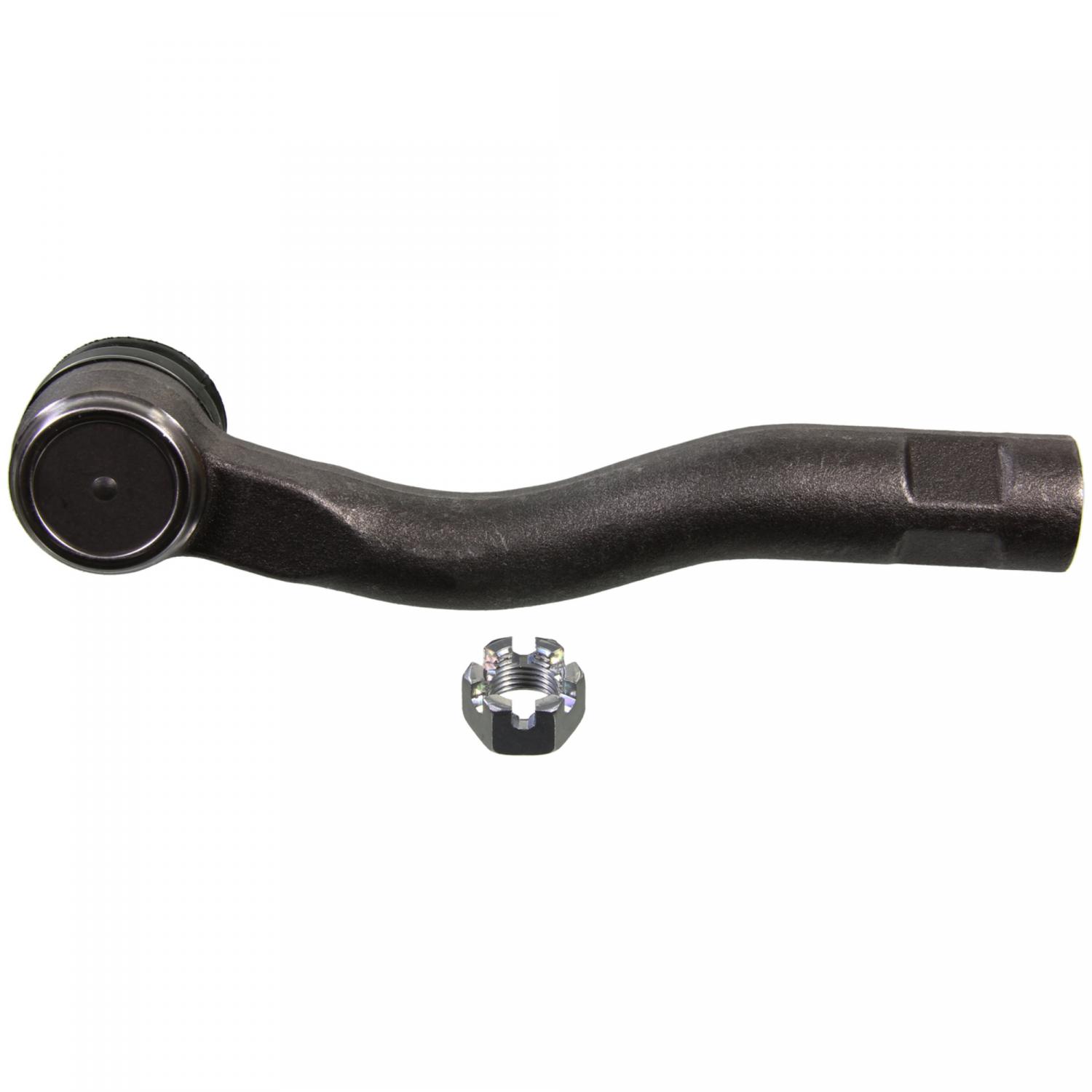 Moog ES800449 Steering Tie Rod End product image 1 of 2